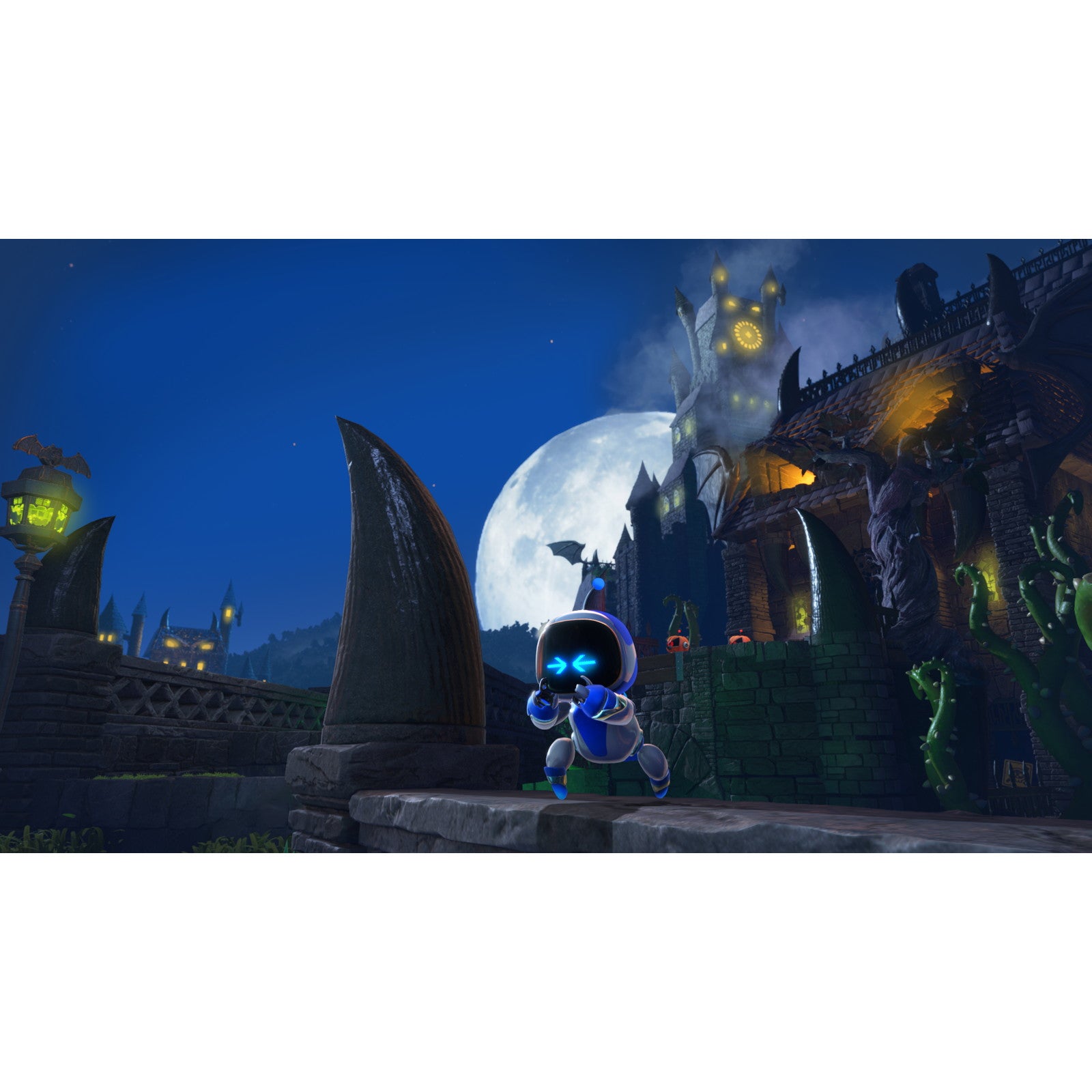 【新品即納】[PS5]アストロボット(ASTRO BOT) ソニー・インタラクティブエンタテインメント (20240906)
