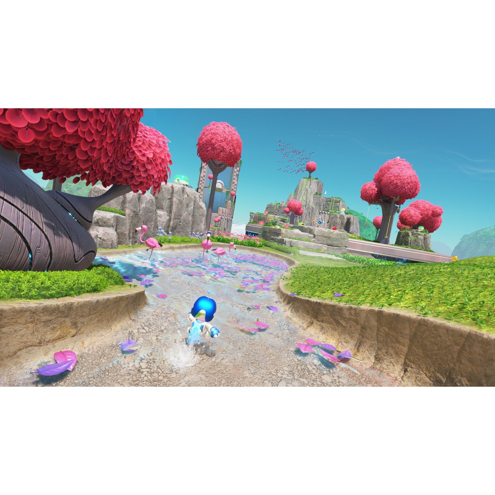 【新品即納】[PS5]アストロボット(ASTRO BOT) ソニー・インタラクティブエンタテインメント (20240906)