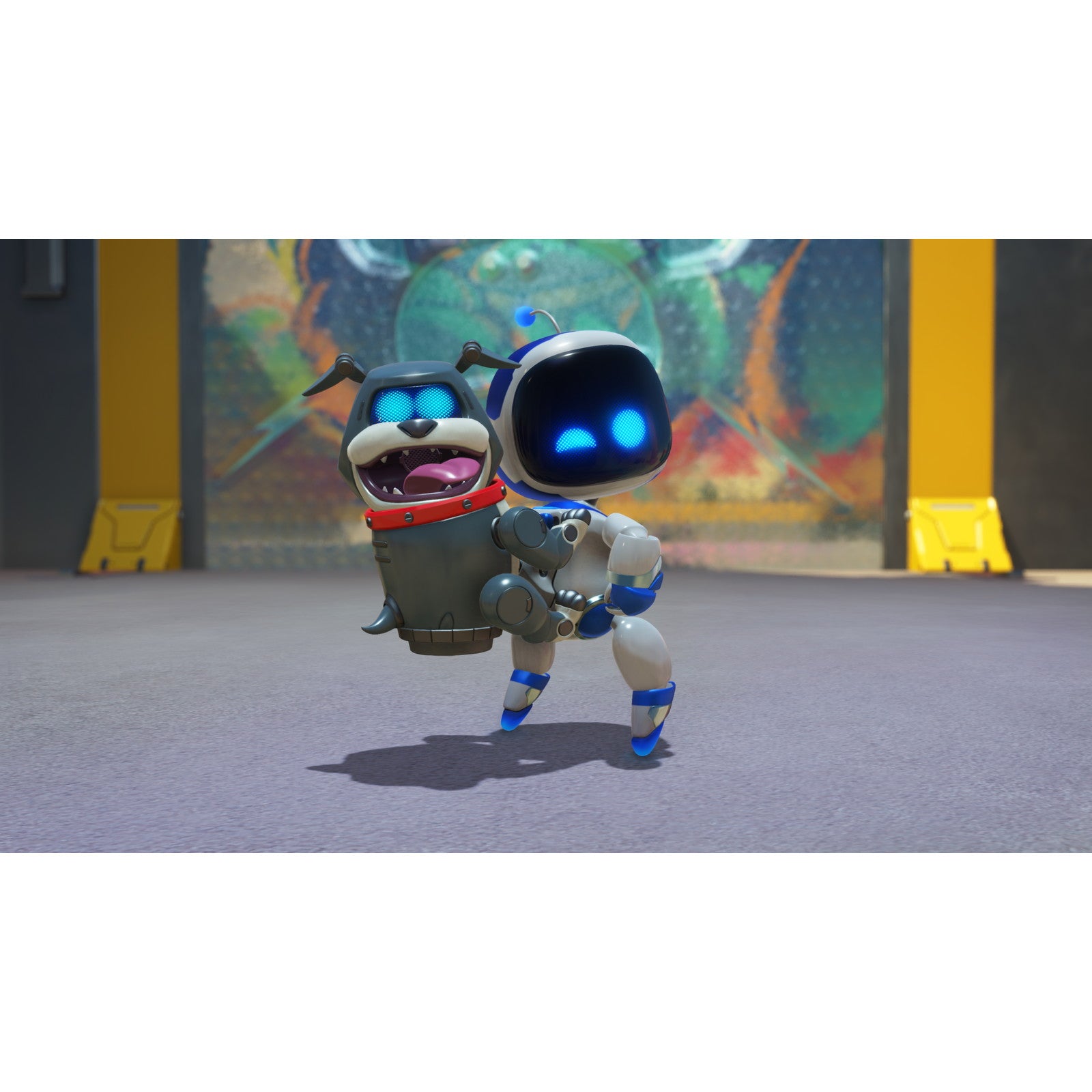 【中古即納】[PS5]アストロボット(ASTRO BOT)(20240906)