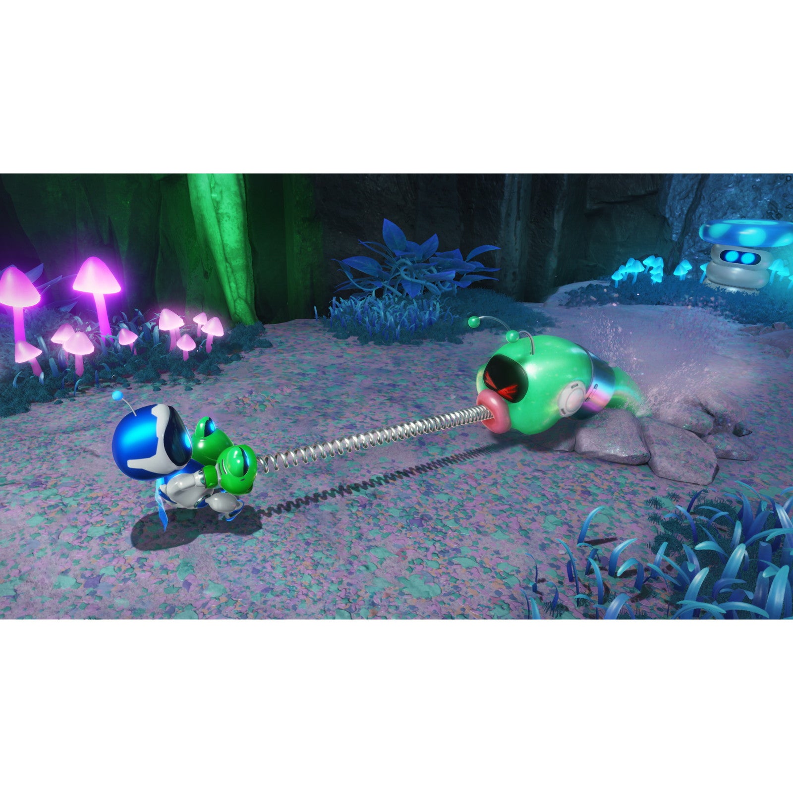 【新品即納】[PS5]アストロボット(ASTRO BOT) ソニー・インタラクティブエンタテインメント (20240906)