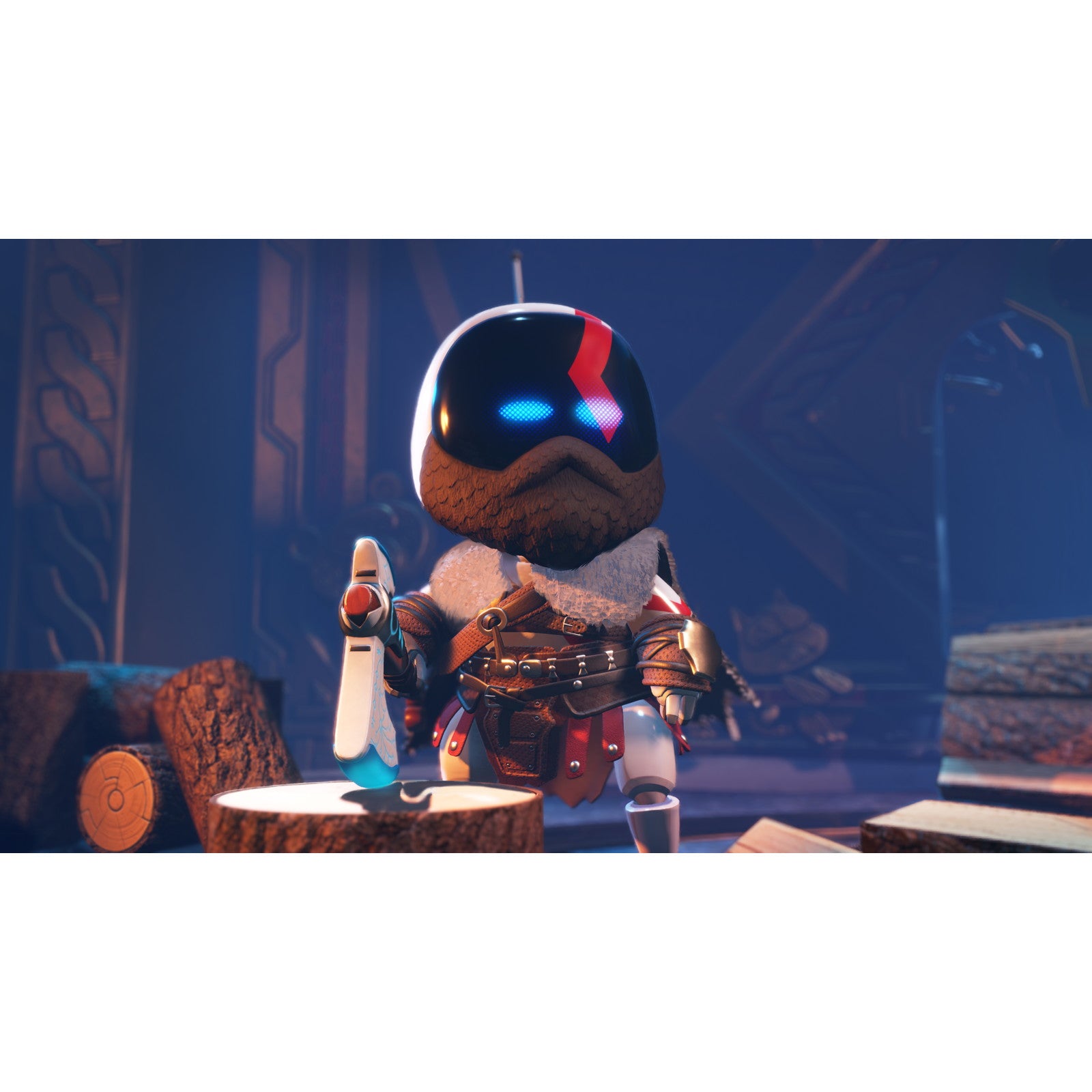 【新品即納】[PS5]アストロボット(ASTRO BOT) ソニー・インタラクティブエンタテインメント (20240906)