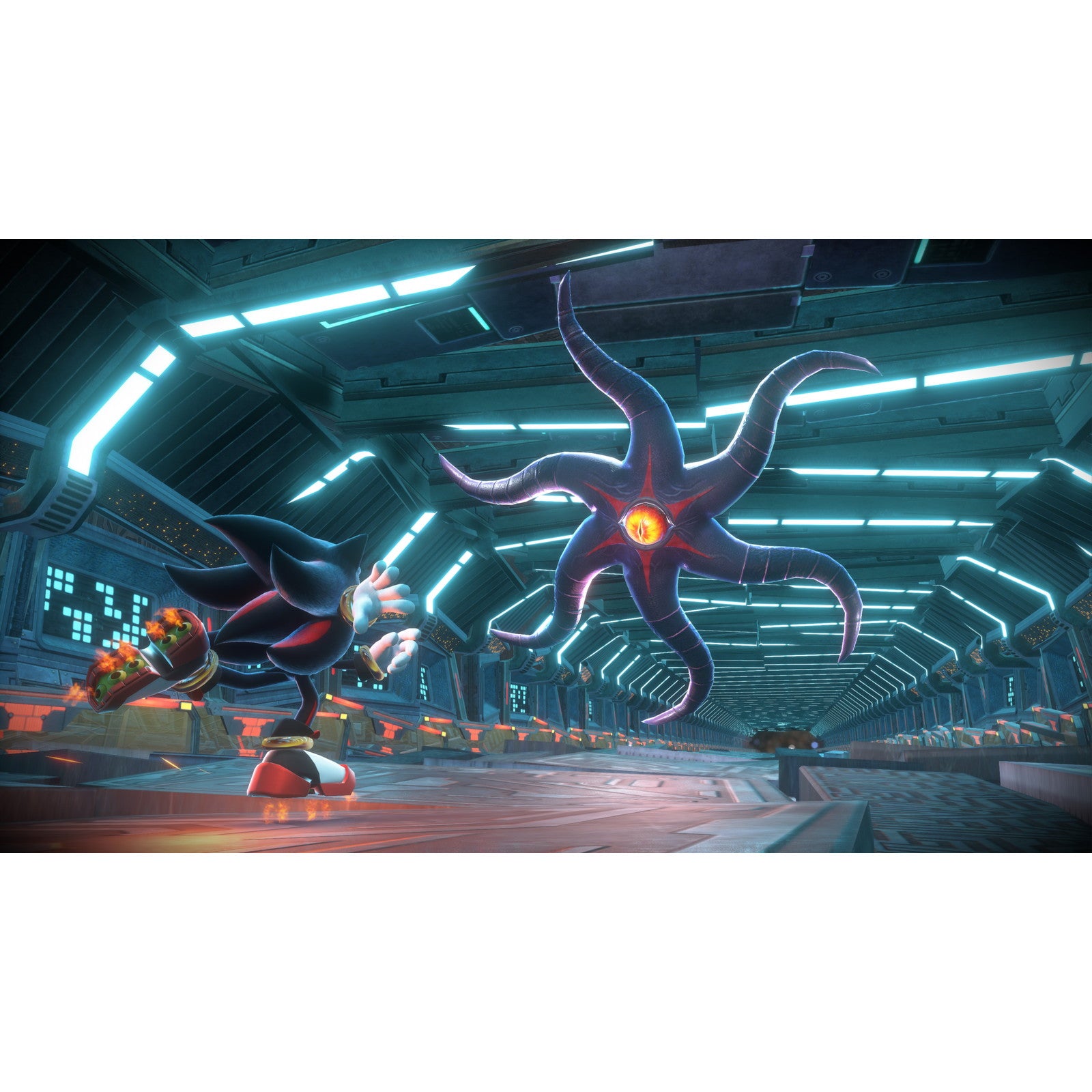 【中古即納】[PS5] ソニック × シャドウ ジェネレーションズ(SONIC × SHADOW GENERATIONS) コレクターズエディション(限定版) セガ(20241025)