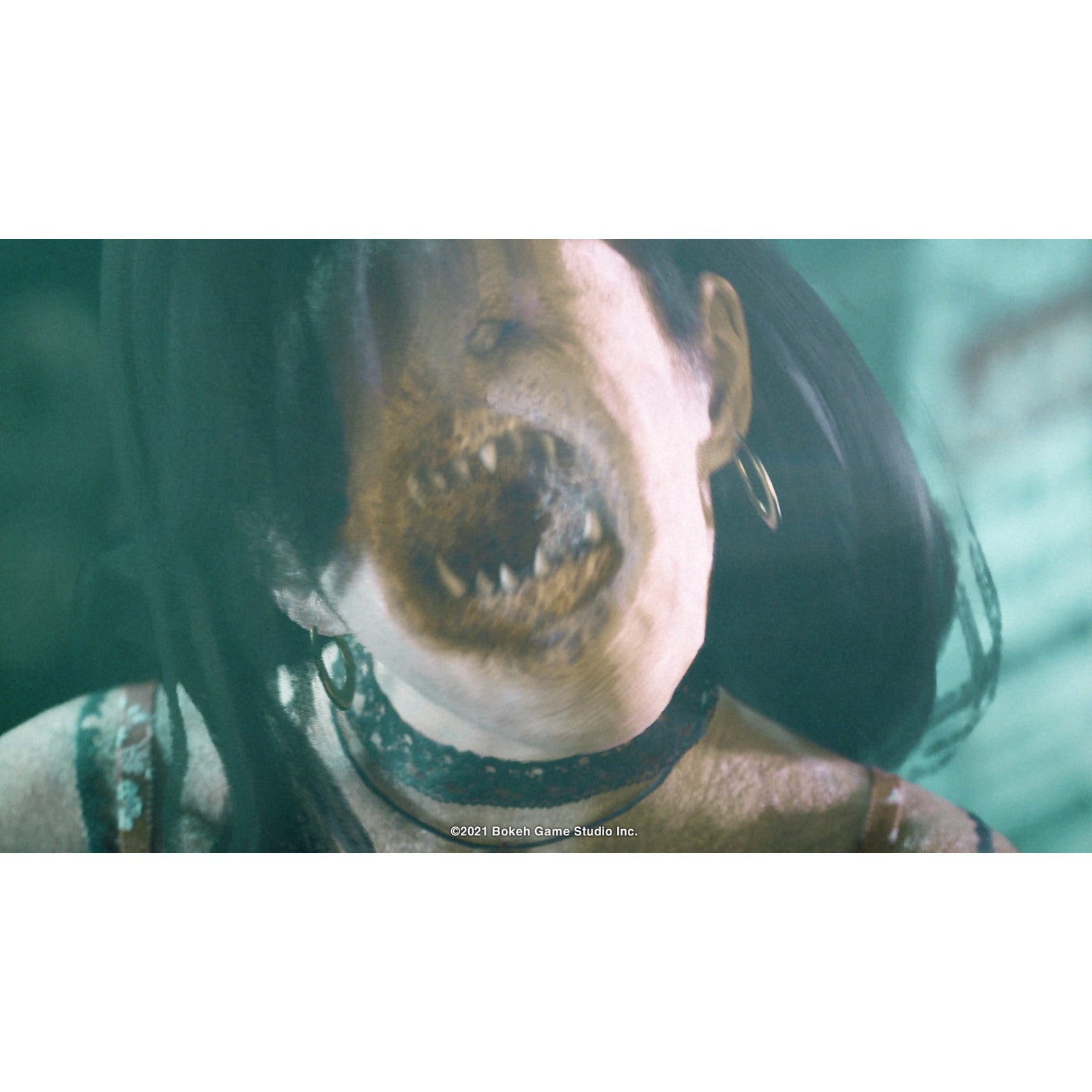 【新品即納】[PS5]野狗子: Slitterhead(やくし スリッターヘッド) マニアックエディション(限定版) ボーカゲームスタジオ (20241108)