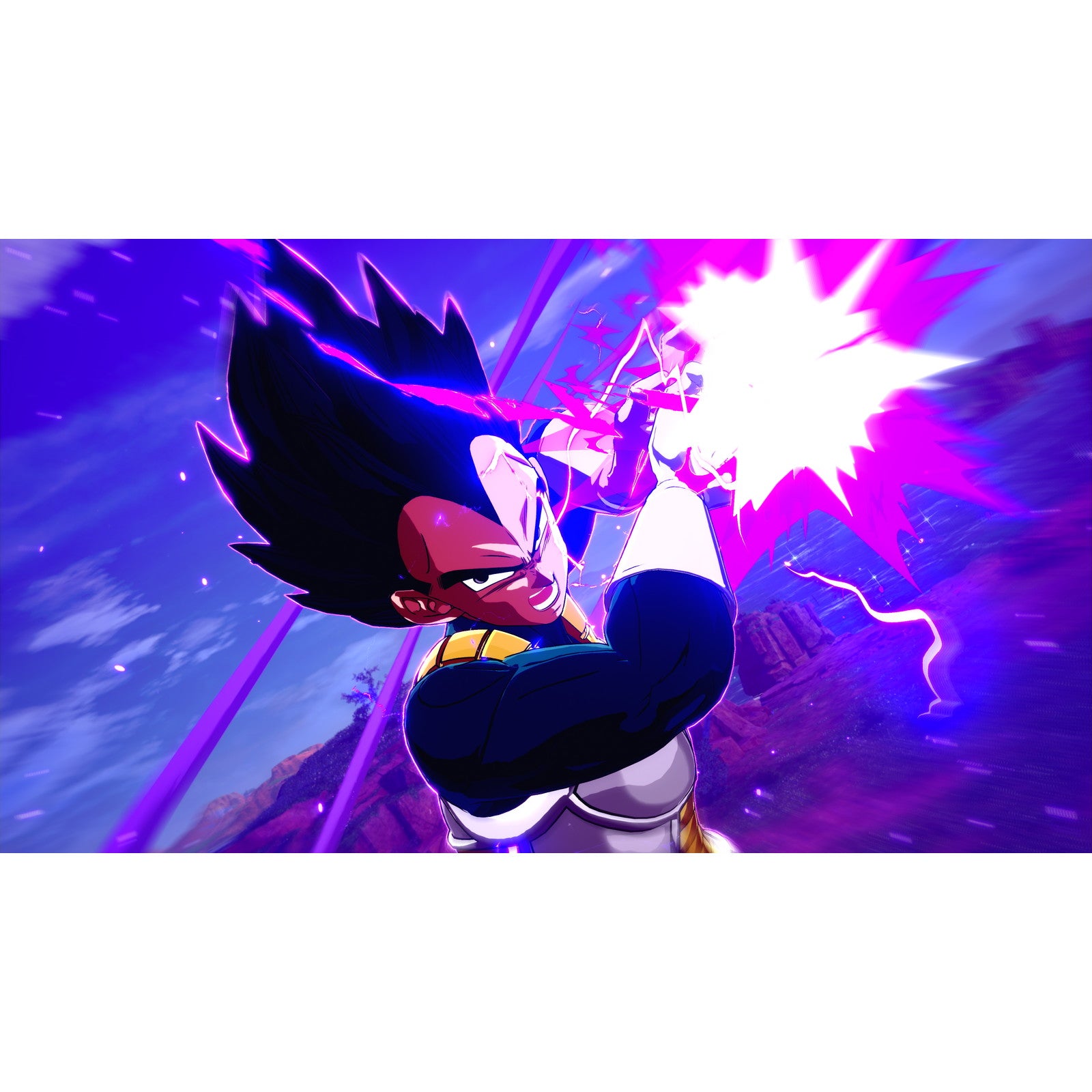 【中古即納】[PS5]ドラゴンボール Sparking! ZERO(スパーキング! ゼロ)(20241010)