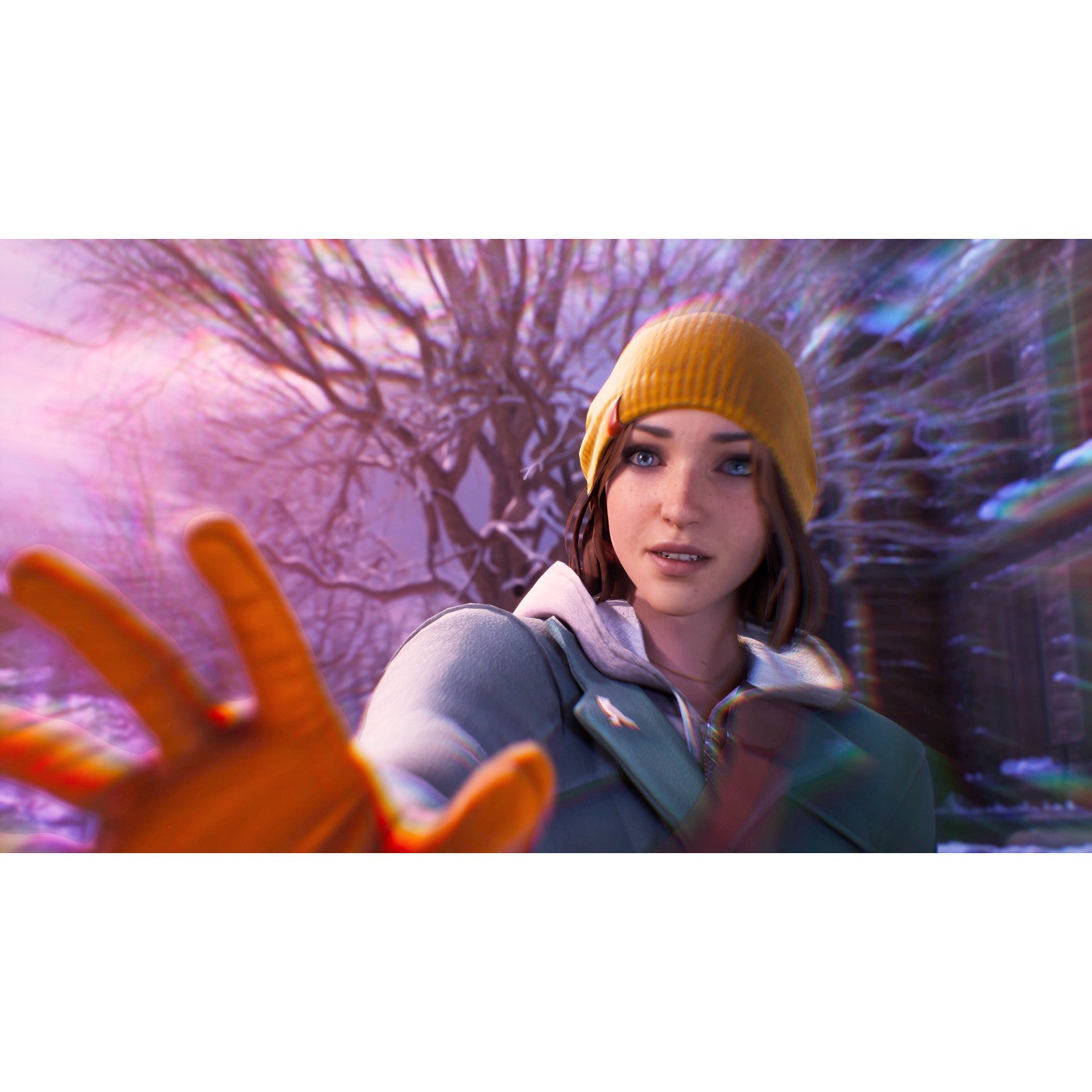 【新品即納】[PS5]ライフ イズ ストレンジ ダブルエクスポージャー(Life is Strange: Double Exposure) スクウェア・エニックス (20241030)