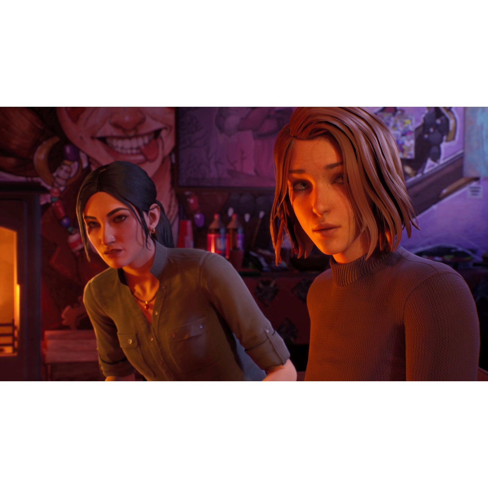 【新品即納】[PS5]ライフ イズ ストレンジ ダブルエクスポージャー(Life is Strange: Double Exposure) スクウェア・エニックス (20241030)