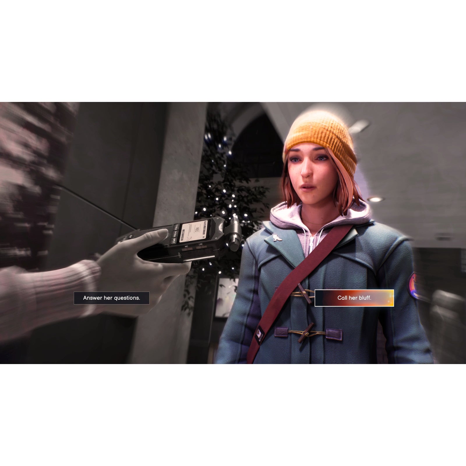 【新品即納】[PS5]ライフ イズ ストレンジ ダブルエクスポージャー(Life is Strange: Double Exposure) スクウェア・エニックス (20241030)