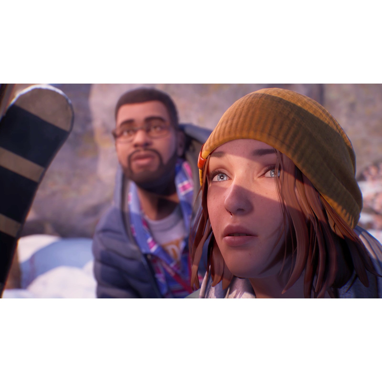 【新品即納】[PS5]ライフ イズ ストレンジ ダブルエクスポージャー(Life is Strange: Double Exposure) スクウェア・エニックス (20241030)