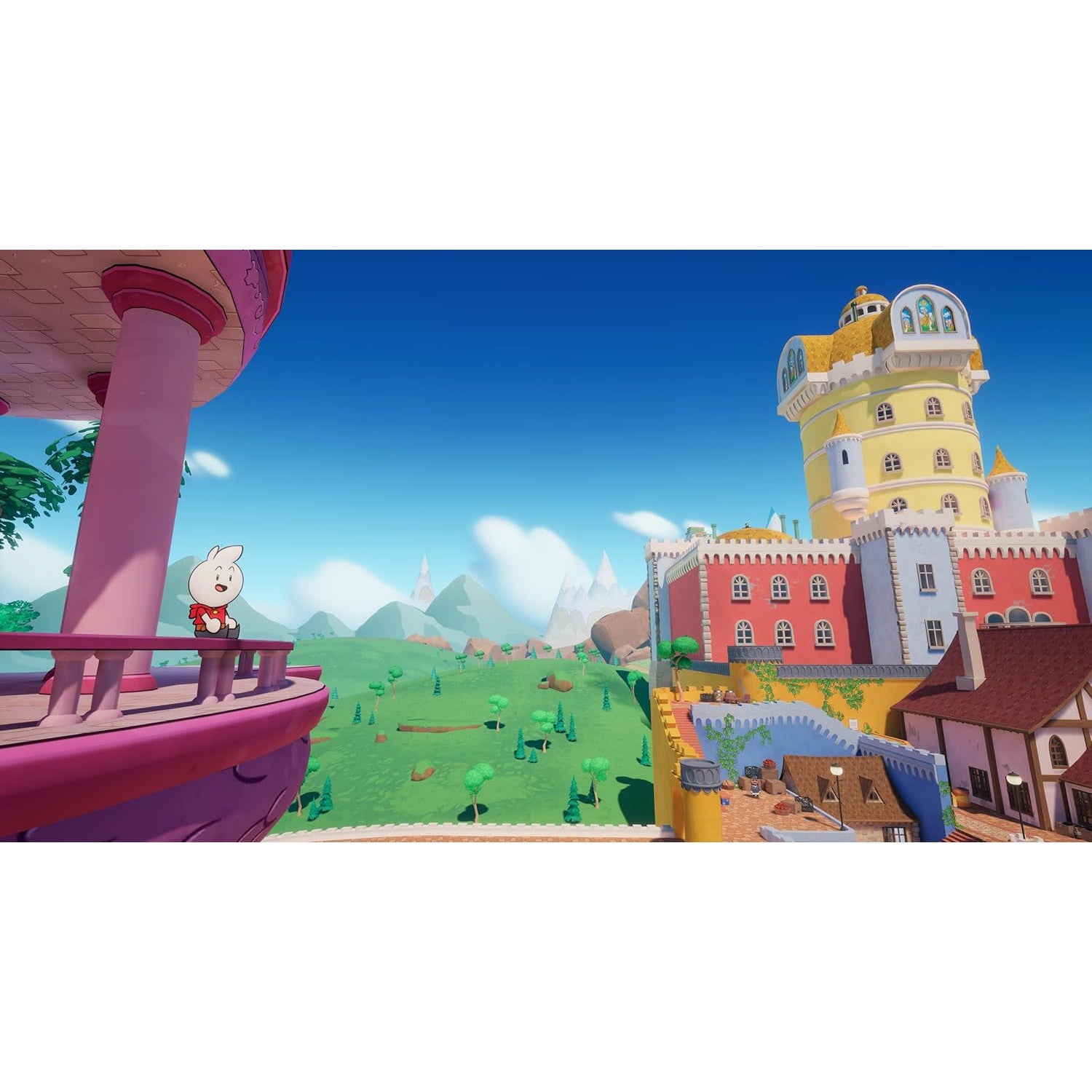 【新品即納】[PS5]Born of Bread(ボーン・オブ・ブレッド) オーイズミ・アミュージオ (20240919)