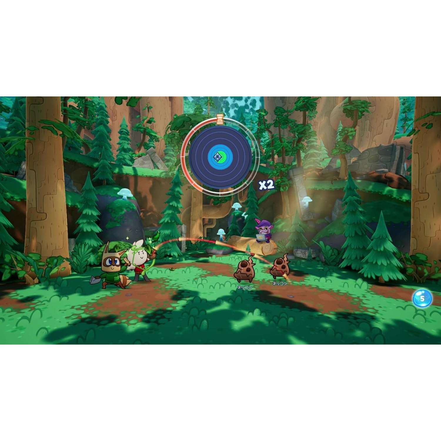【新品即納】[PS5]Born of Bread(ボーン・オブ・ブレッド) オーイズミ・アミュージオ (20240919)