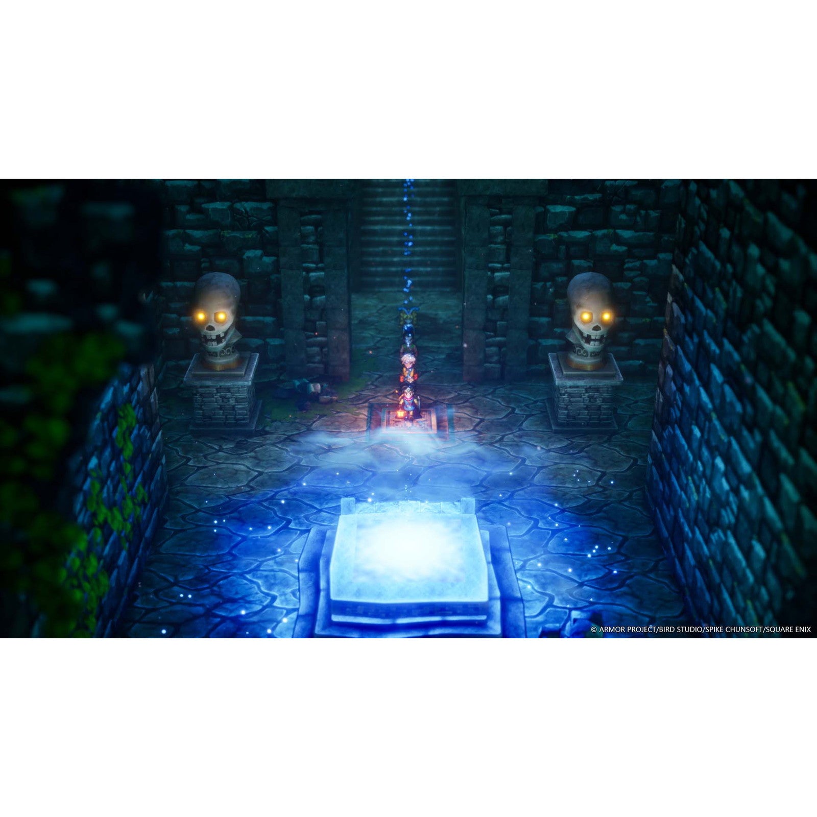 【中古即納】[お得品][表紙説明書なし][PS5] DRAGON QUEST III(ドラゴンクエスト3/ドラクエ3) そして伝説へ… スクウェア・エニックス(20241114)