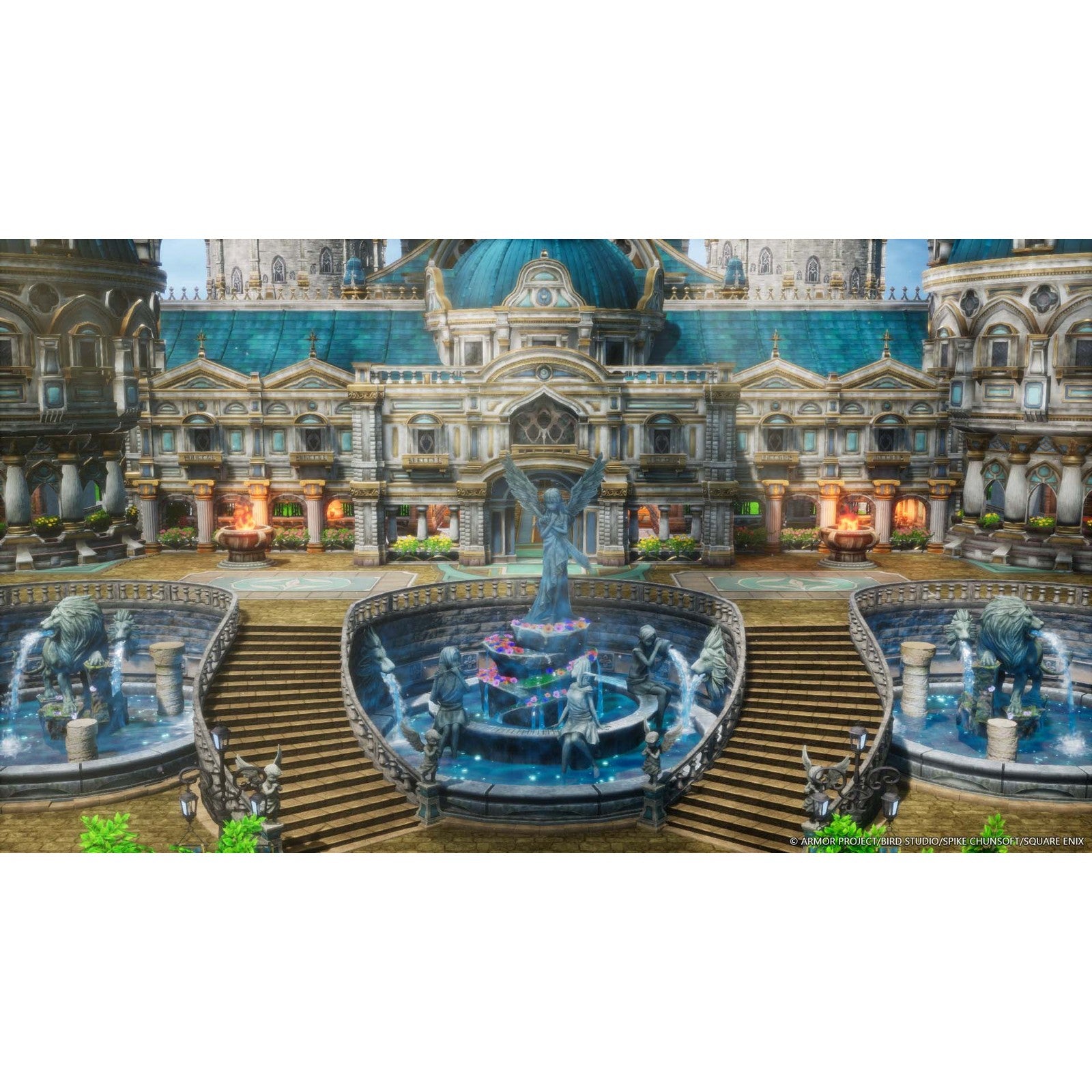 【新品即納】[PS5]DRAGON QUEST III(ドラゴンクエスト3/ドラクエ3) そして伝説へ… スクウェア・エニックス (20241114)