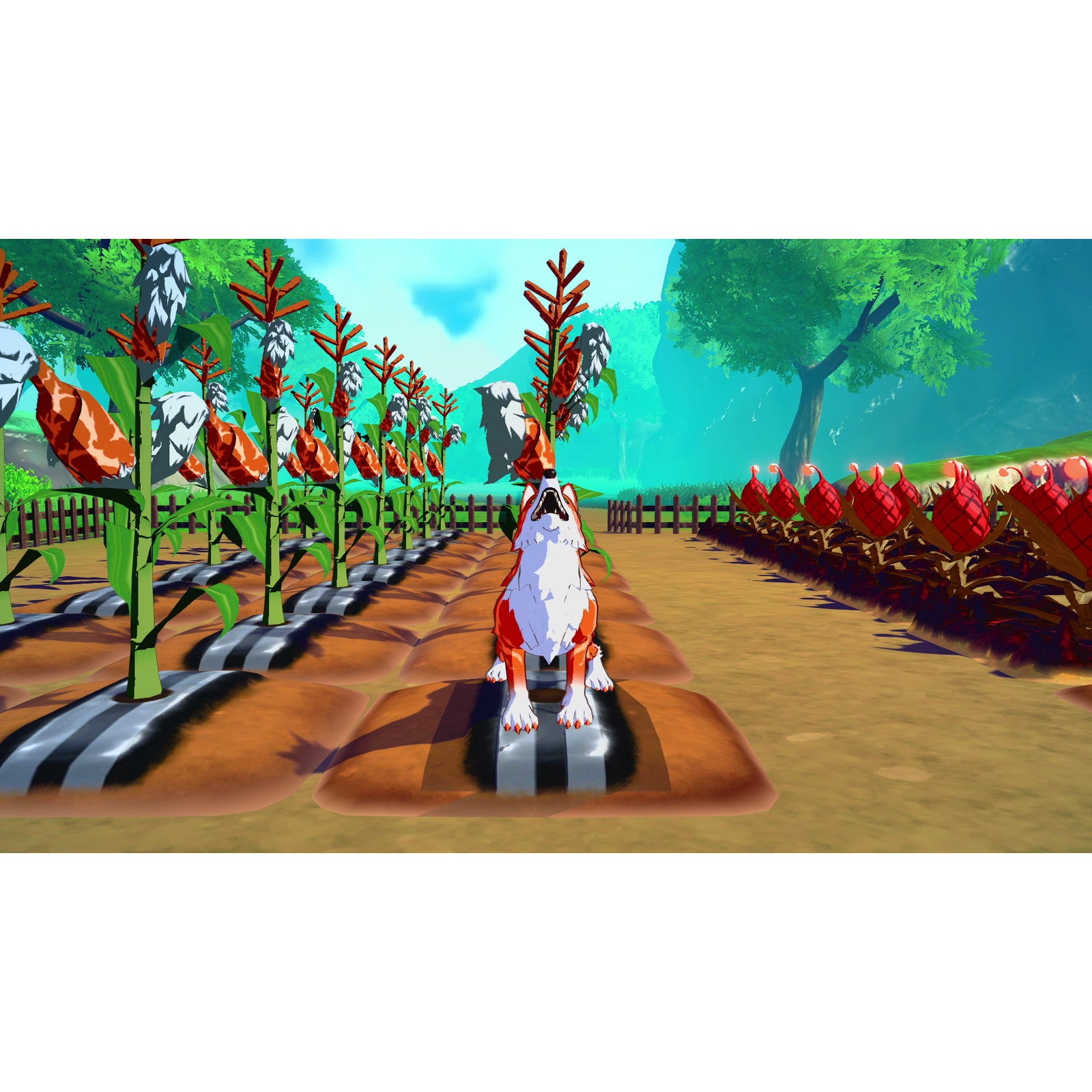 【中古即納】[PS5]FARMAGIA(ファーマギア) マーベラス (20241101)