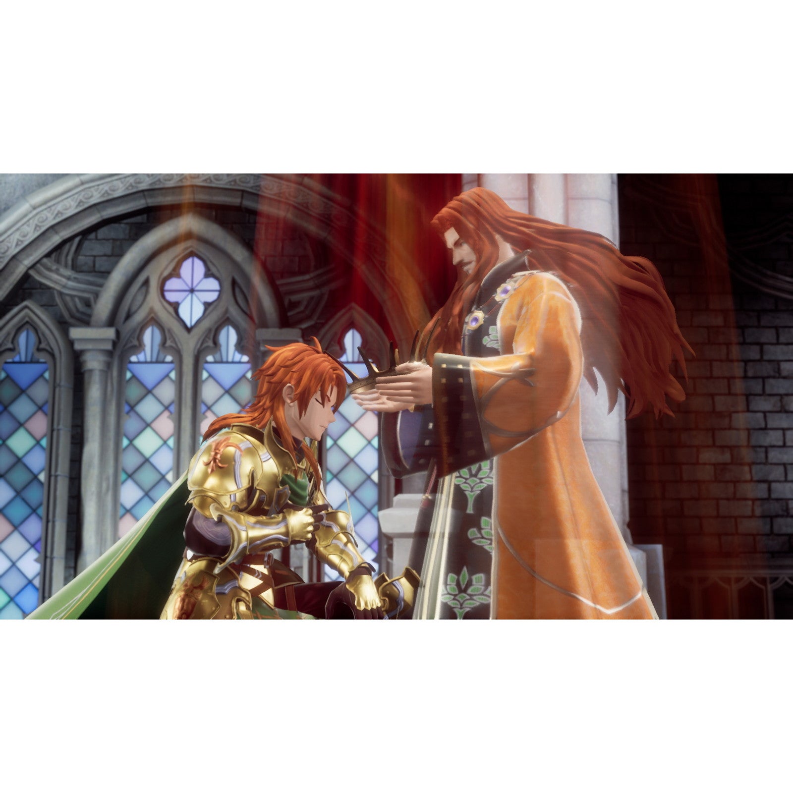 【新品即納】[PS5]ロマンシング サガ2 リベンジオブセブン(Romancing SaGa 2: Revenge of the Seven) スクウェア・エニックス (20241024)