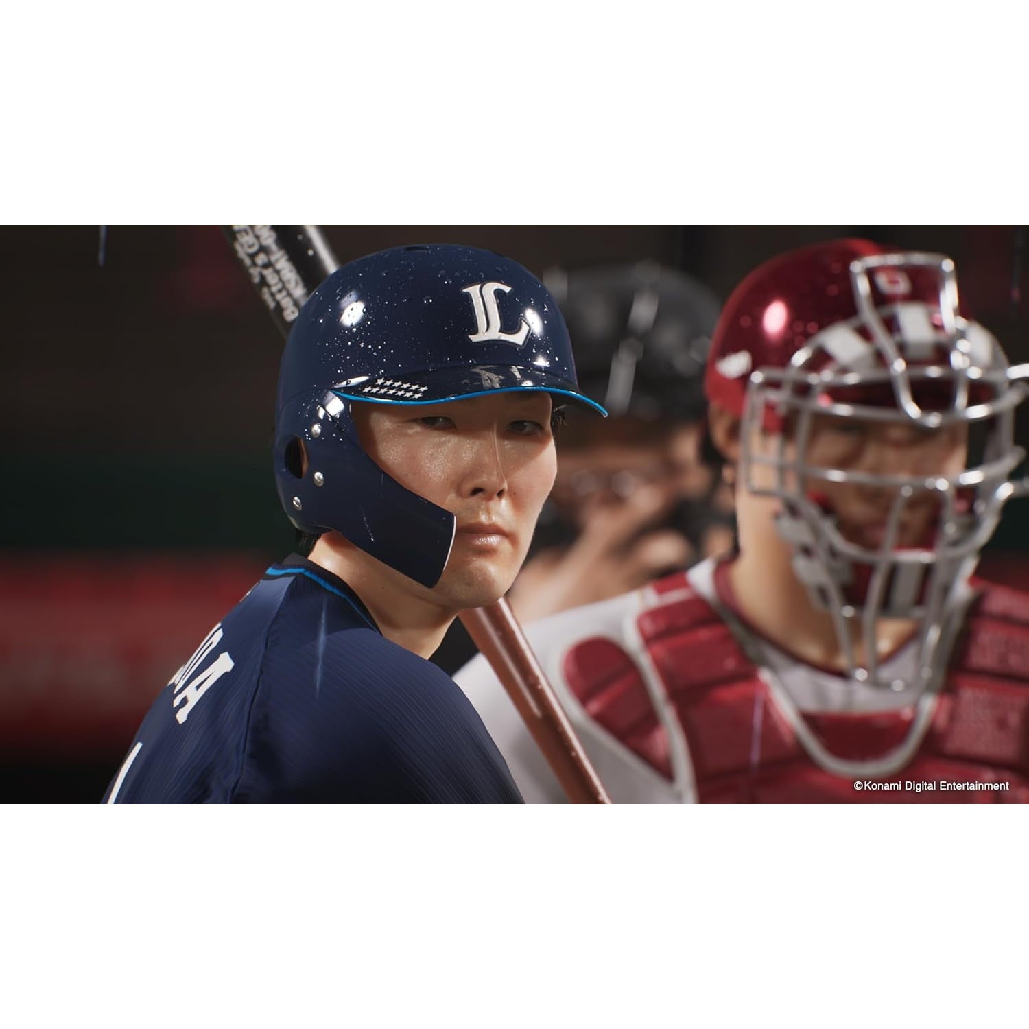 【中古即納】[お得品][表紙説明書なし][PS5] プロ野球スピリッツ2024-2025(プロスピ2024-2025) コナミデジタルエンタテインメント(20240919)
