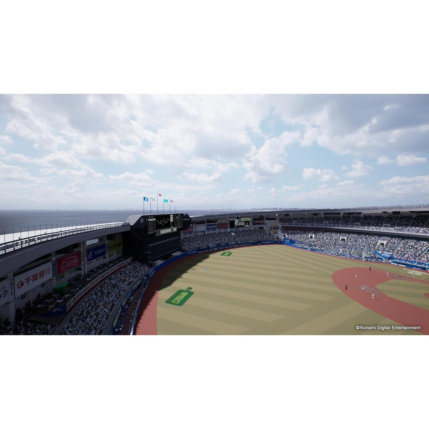 【中古即納】[お得品][表紙説明書なし][PS5] プロ野球スピリッツ2024-2025(プロスピ2024-2025) コナミデジタルエンタテインメント(20240919)