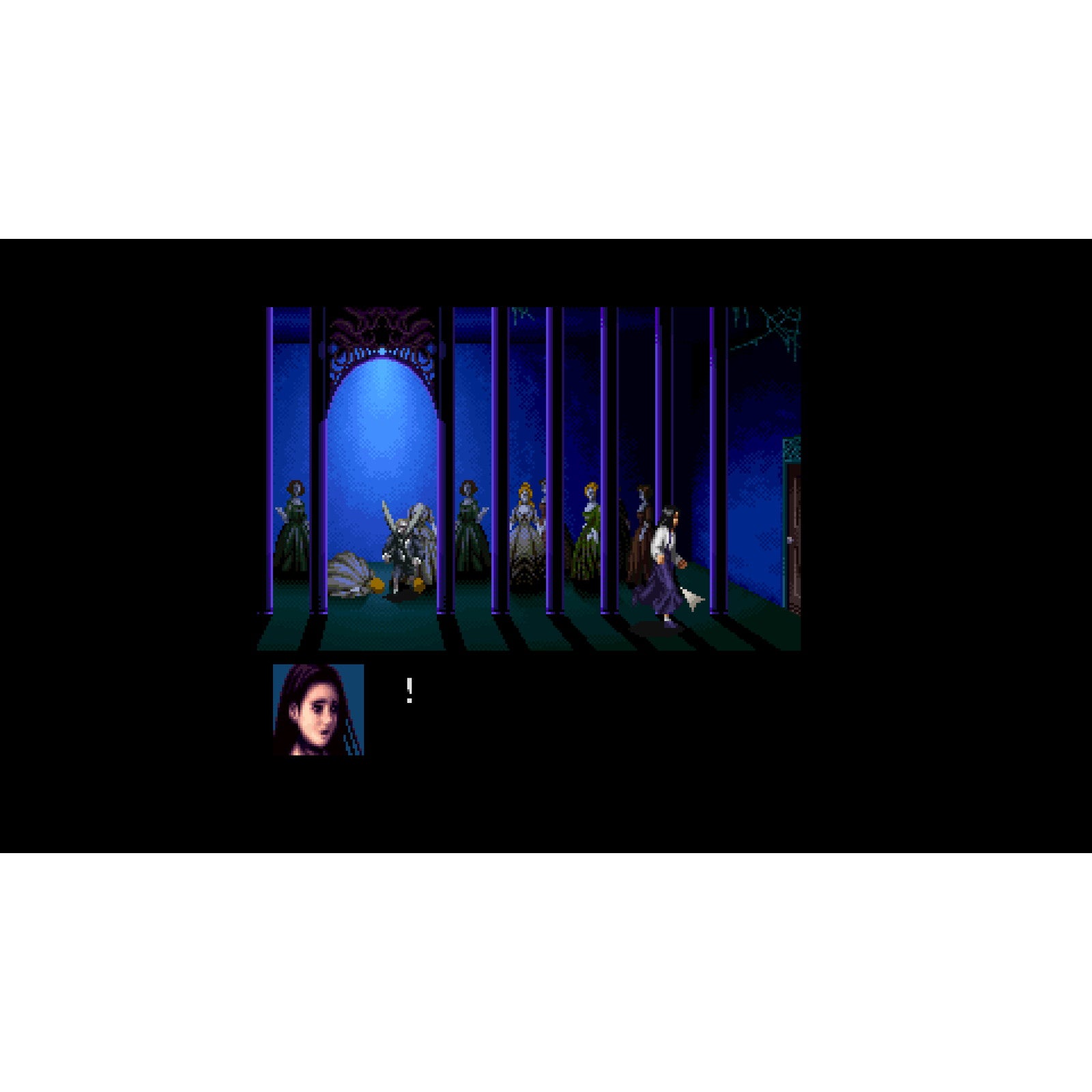 【新品即納】[PS5]クロックタワー・リワインド(Clock Tower: Rewind) 通常版 SUPERDELUXE GAMES (20241031)