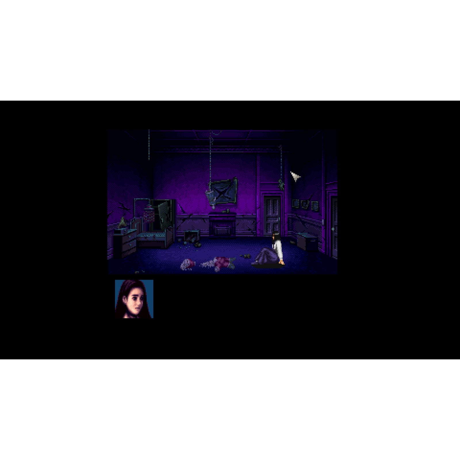 【新品即納】[PS5]クロックタワー・リワインド(Clock Tower: Rewind) 通常版 SUPERDELUXE GAMES (20241031)