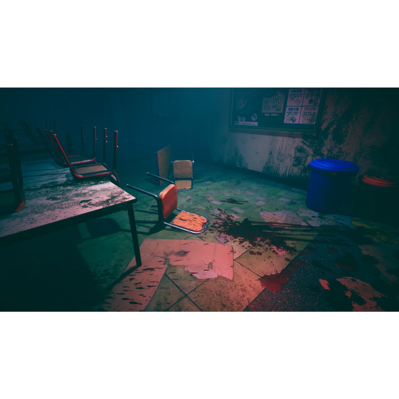 【新品即納】[PS5]予約特典付(秘法亡骸骨血陣のノート) 女鬼橋二 釋魂路(めききょうに しゃくこんろ) Game Source Entertainment (20241024)