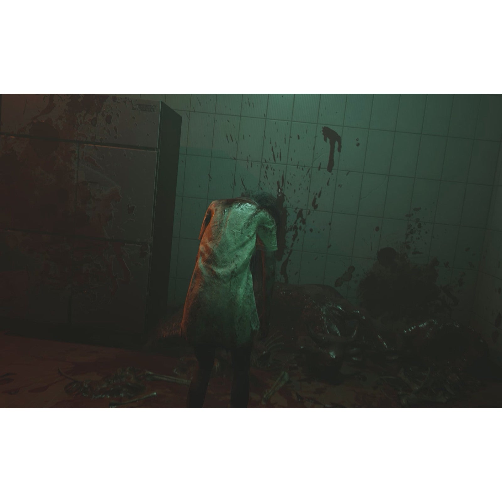 【新品即納】[PS5]予約特典付(秘法亡骸骨血陣のノート) 女鬼橋二 釋魂路(めききょうに しゃくこんろ) Game Source Entertainment (20241024)