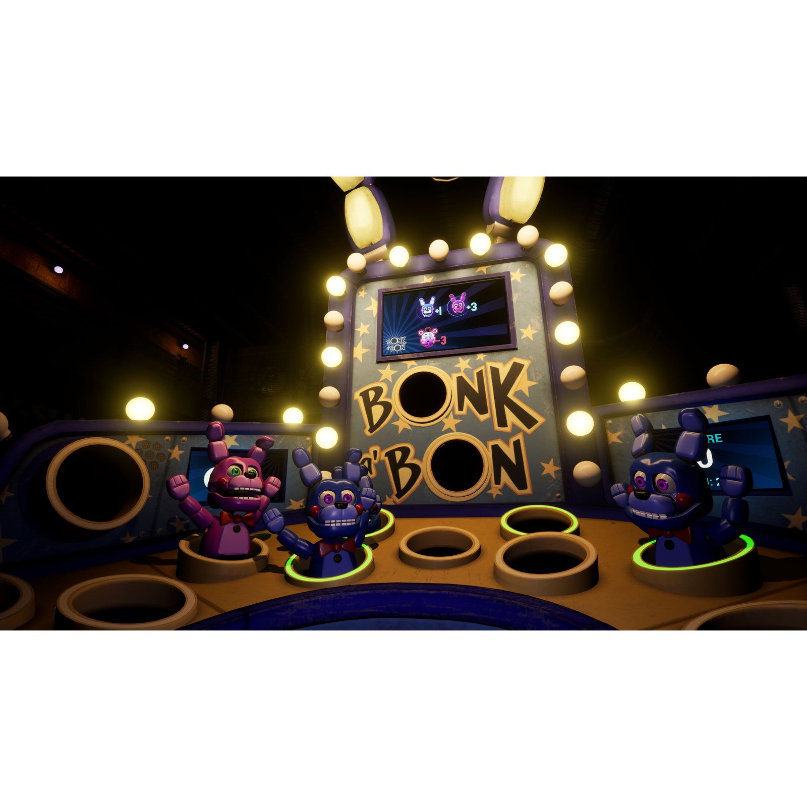 【新品即納】[PS5]初回特典付(オリジナルポスター(A3)) Five Nights at Freddy's: Help Wanted 2(ファイブ・ナイツ・アット・フレディーズ:ヘルプ ウォンテッド 2)(20241024)