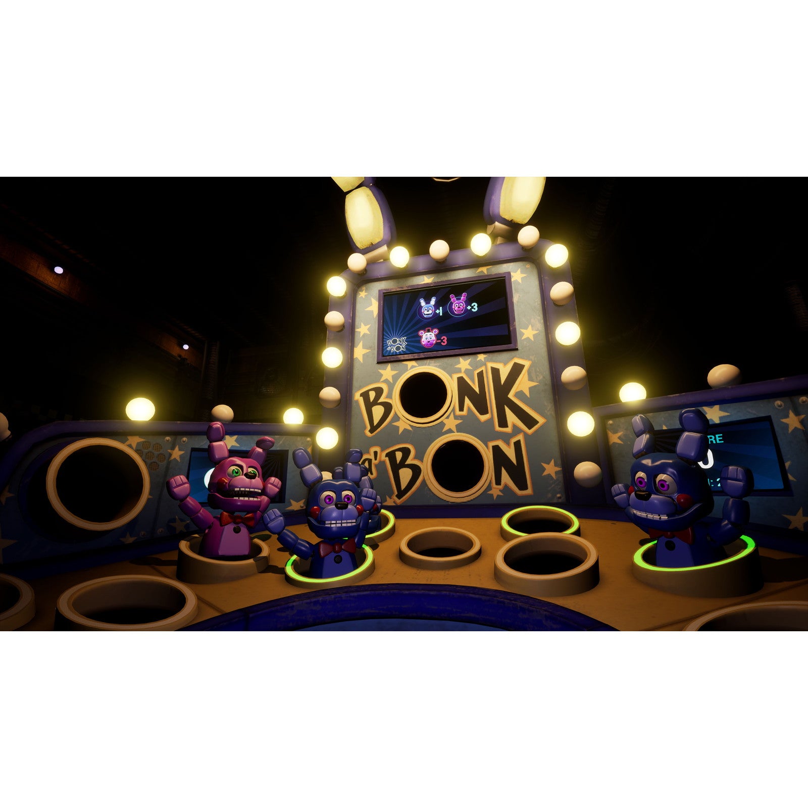 【中古即納】[PS5] Five Nights at Freddy's: Help Wanted 2(ファイブ・ナイツ・アット・フレディーズ:ヘルプ ウォンテッド 2) Beep Japan(20241024)