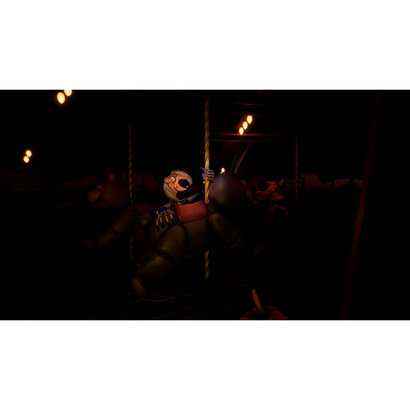 【中古即納】[PS5] Five Nights at Freddy's: Help Wanted 2(ファイブ・ナイツ・アット・フレディーズ:ヘルプ ウォンテッド 2) Beep Japan(20241024)