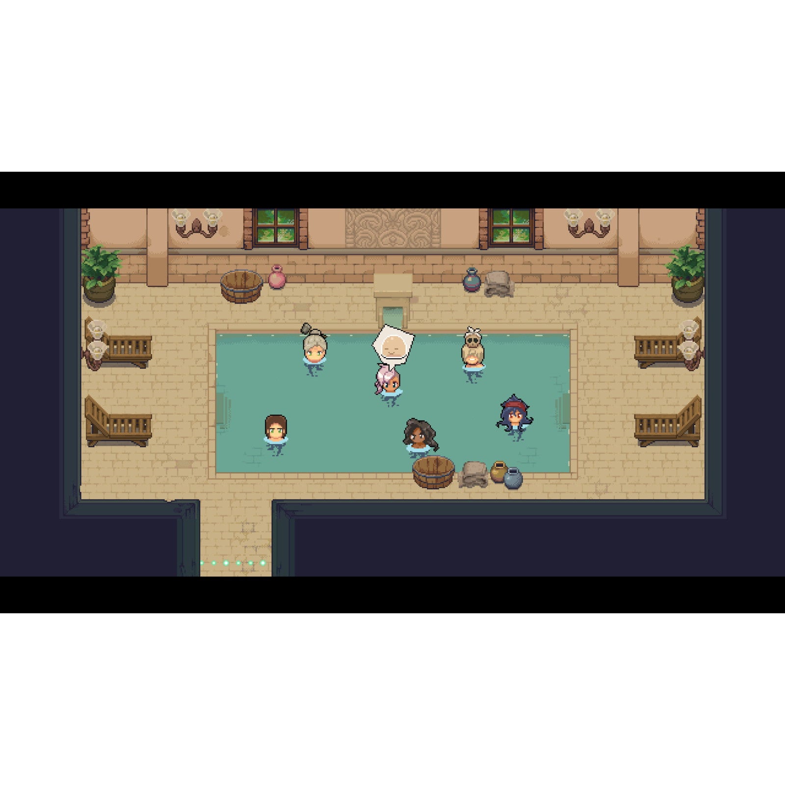 【新品即納】[PS5]Potion Permit: Complete Edition(ポーションパーミット:コンプリートエディション) SOFT SOURCE (20241114)