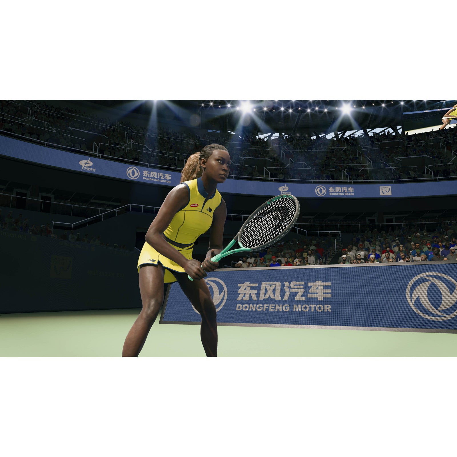 【新品即納】[PS5]タイブレーク: Official game of the ATP and WTA(オフィシャル ゲーム オブ ザ エーティーピー アンド ダブルティーエー) 3goo (20241024)