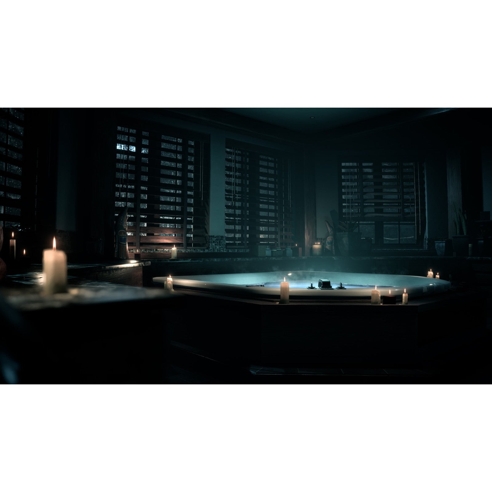 【新品即納】[PS5]Until Dawn(アンティル・ドーン) -惨劇の山荘- ソニー・インタラクティブエンタテインメント (20241004)
