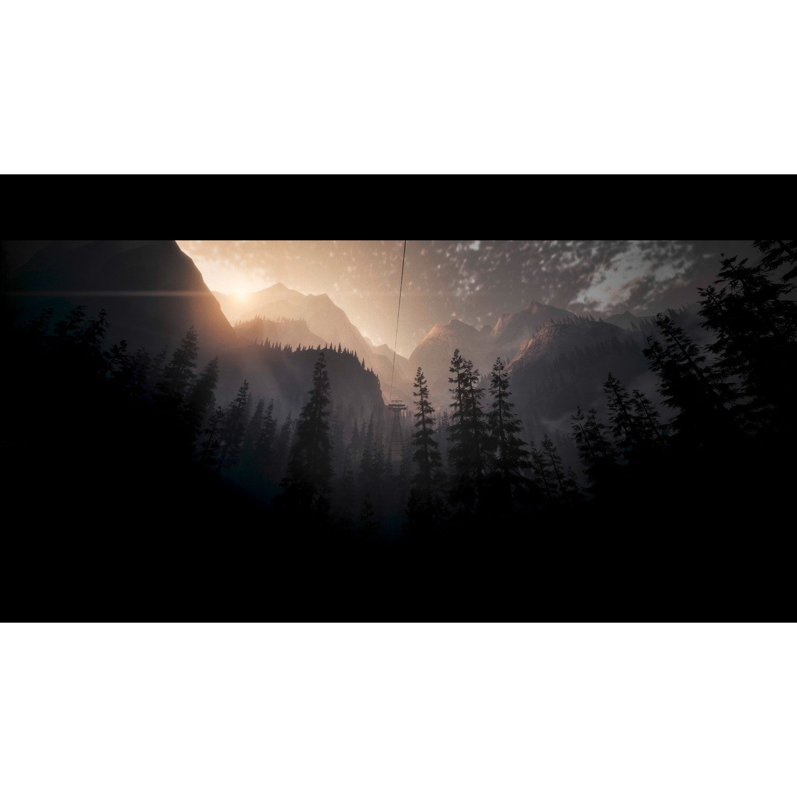 【新品即納】[PS5]Until Dawn(アンティル・ドーン) -惨劇の山荘- ソニー・インタラクティブエンタテインメント (20241004)