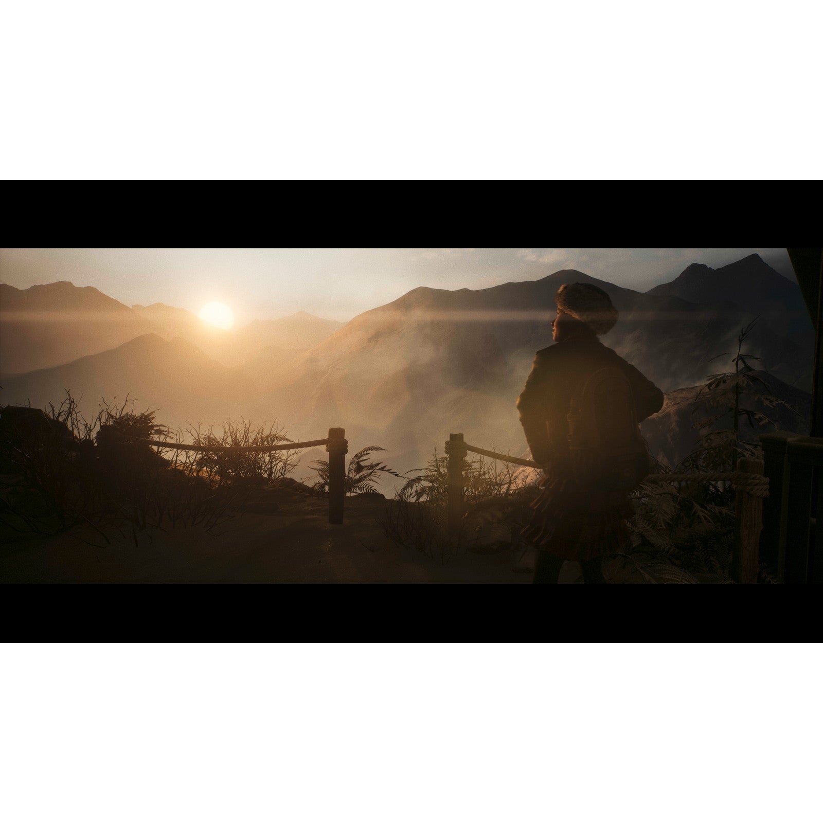 【中古即納】[PS5]Until Dawn(アンティル・ドーン) -惨劇の山荘- ソニー・インタラクティブエンタテインメント (20241004)