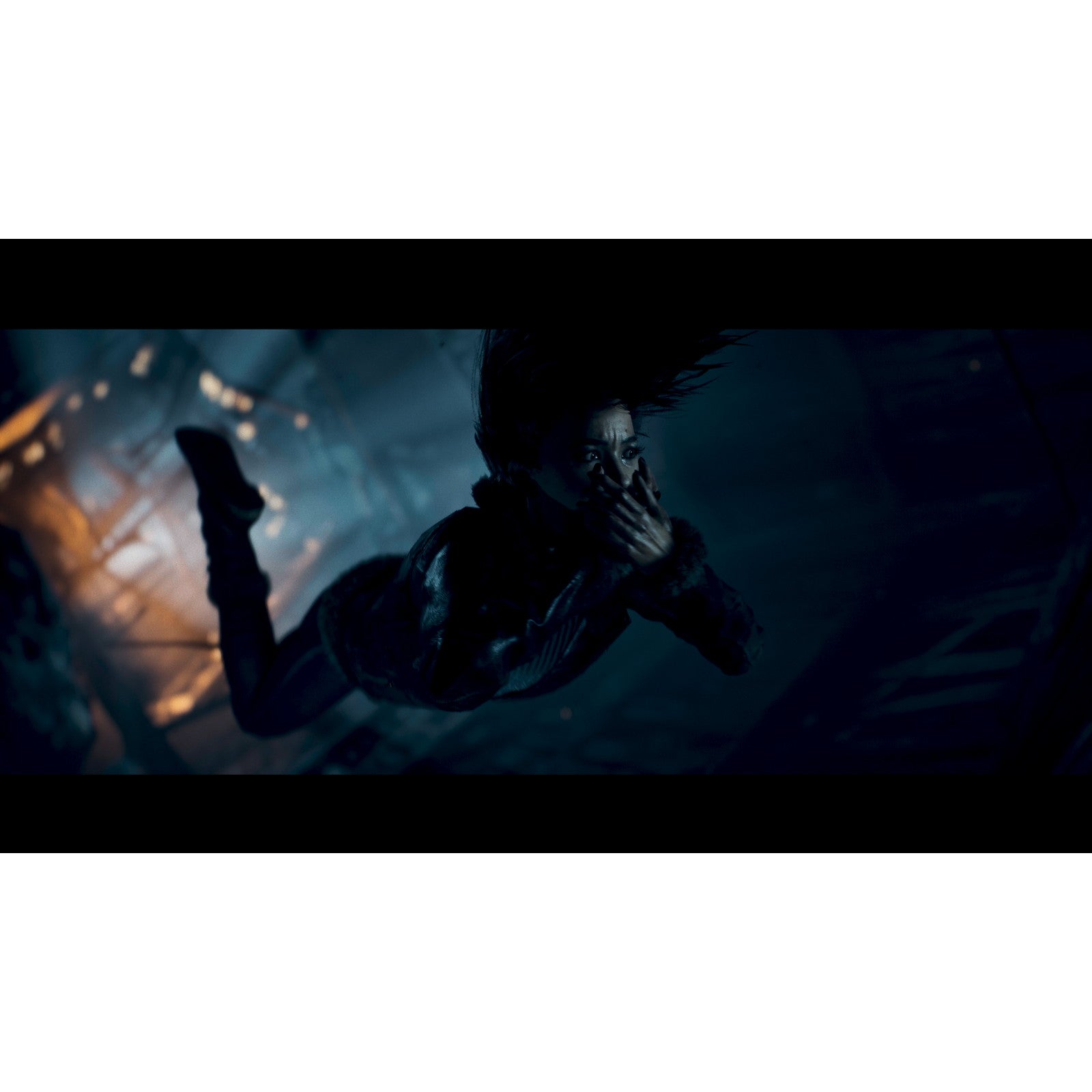 【中古即納】[PS5]Until Dawn(アンティル・ドーン) -惨劇の山荘- ソニー・インタラクティブエンタテインメント (20241004)