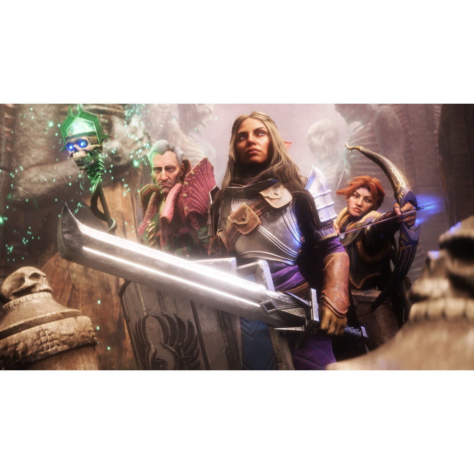 【新品即納】[PS5]予約特典付(ブラッドドラゴン防具装飾アイテム) ドラゴンエイジ: ヴェイルの守護者 通常版 エレクトロニック・アーツ (20241031)