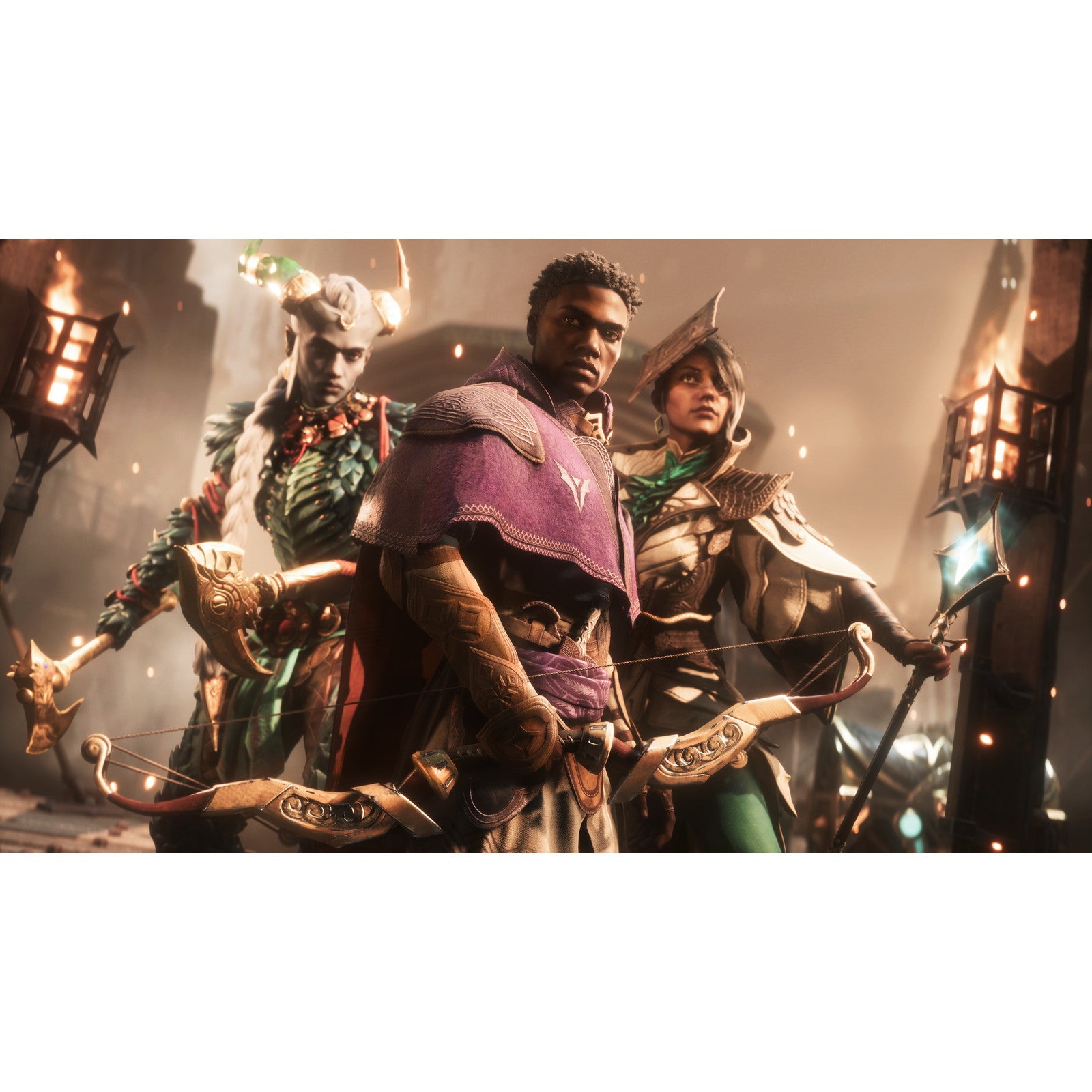 【新品即納】[PS5]予約特典付(ブラッドドラゴン防具装飾アイテム) ドラゴンエイジ: ヴェイルの守護者 通常版 エレクトロニック・アーツ (20241031)