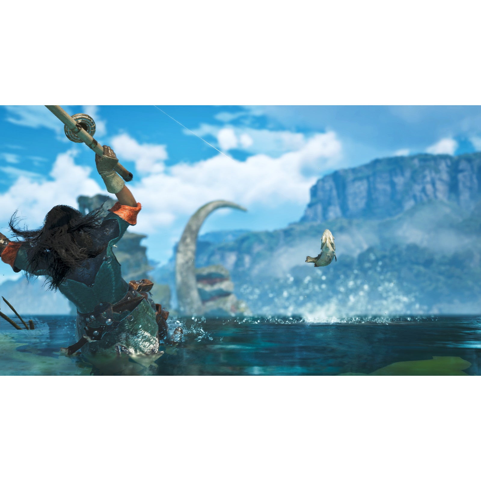 【中古即納】[お得品][表紙説明書なし][PS5] MONSTER HUNTER WILDS(モンスターハンターワイルズ) カプコン(20250228)