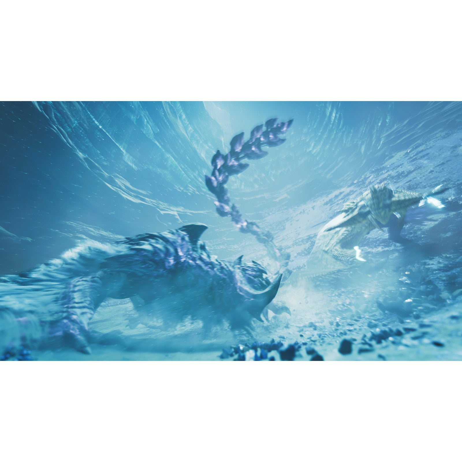 CAPCOM - Monster Hunter Wilds PS5 中古 Monster Hunter Wilds PS5 (PPSA 07862) | PS5 Games | VR.LV
