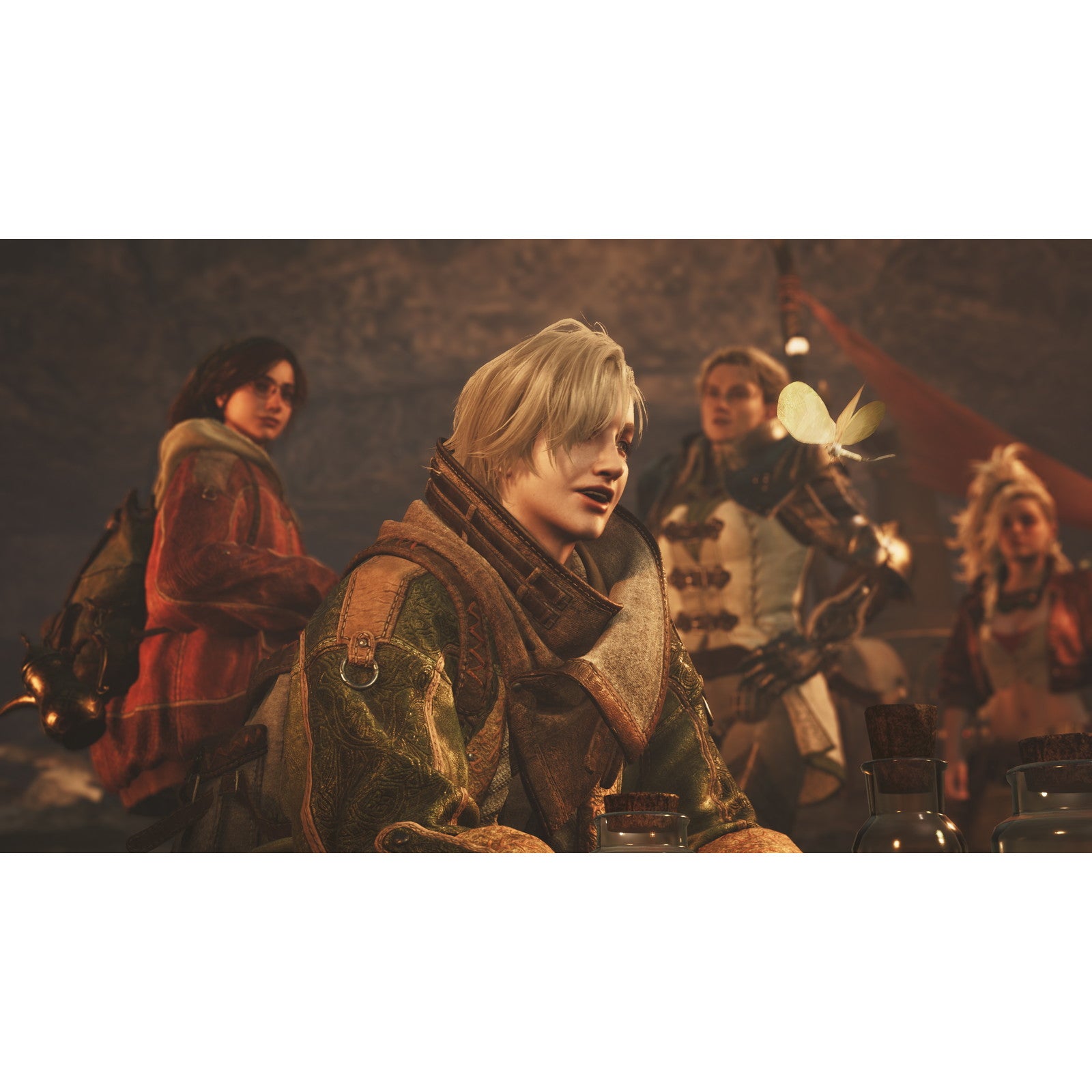 【中古即納】[お得品][表紙説明書なし][PS5] MONSTER HUNTER WILDS(モンスターハンターワイルズ) カプコン(20250228)