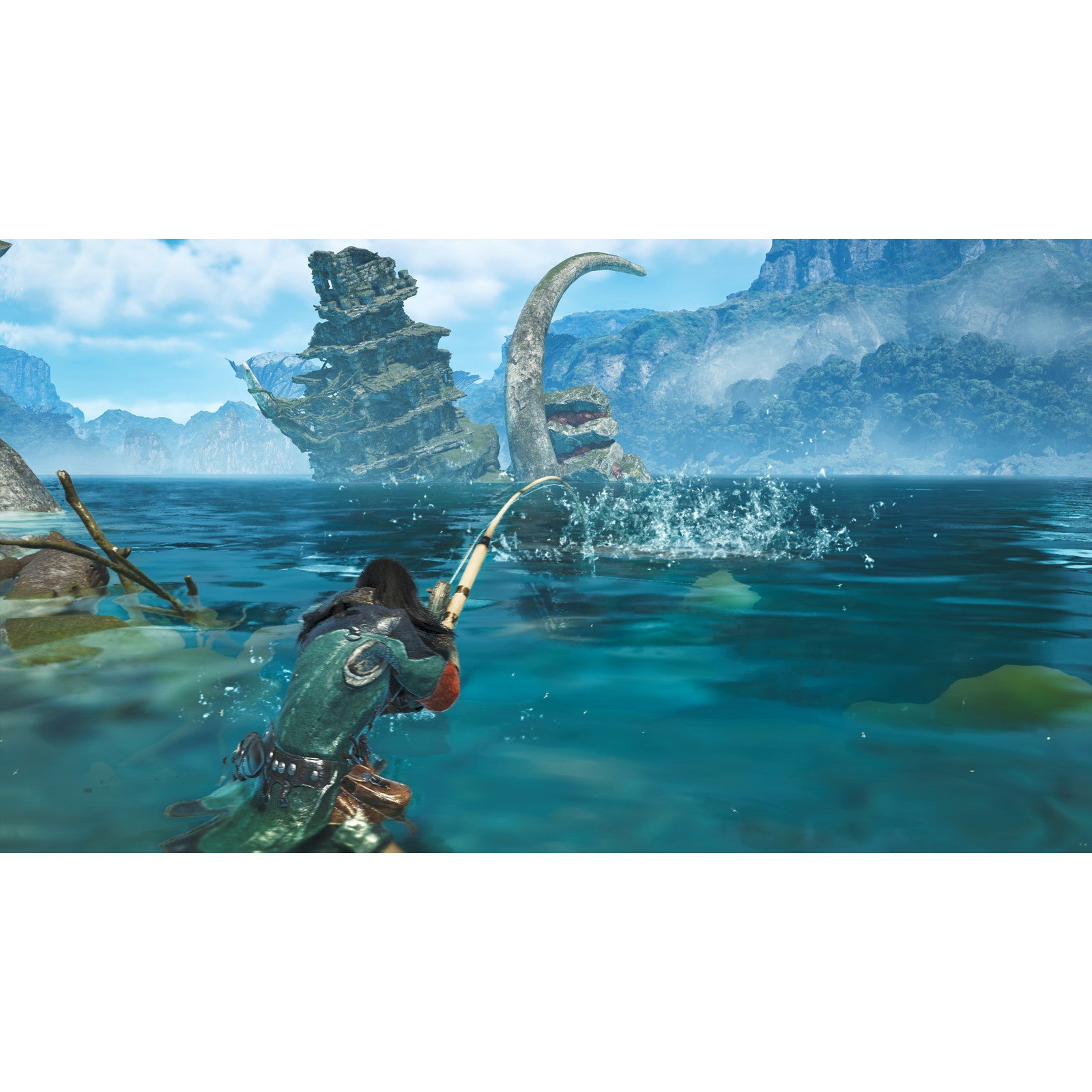 【中古即納】[PS5] MONSTER HUNTER WILDS(モンスターハンターワイルズ) カプコン(20250228)