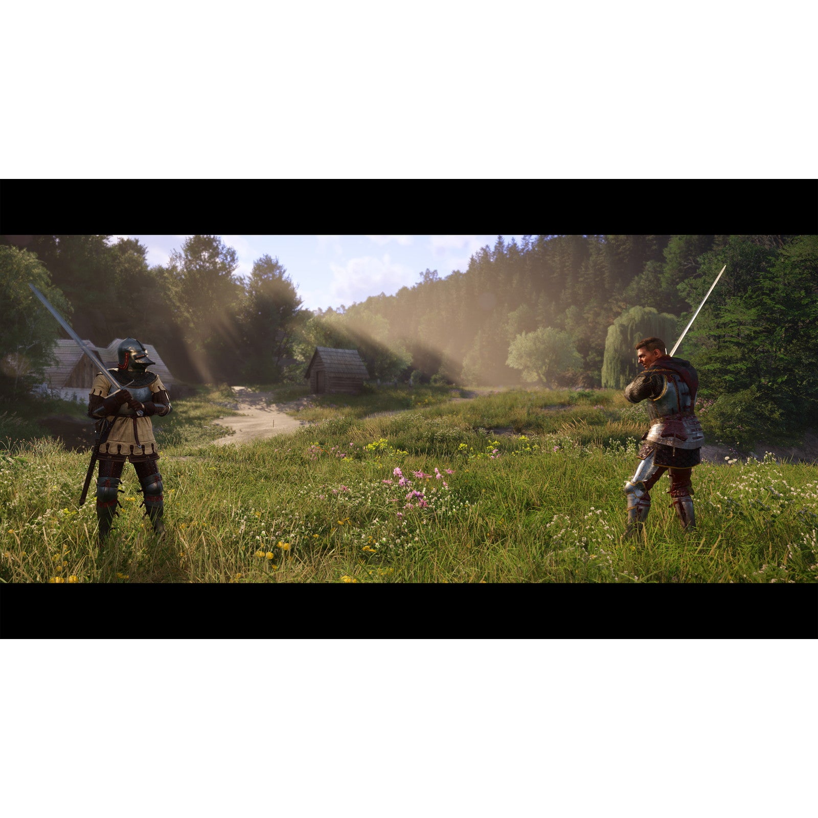 【予約前日出荷】[PS5]予約特典付(DLC「獅子の紋章」) Kingdom Come: Deliverance II(キングダムカム・デリバランス2)(20250212)