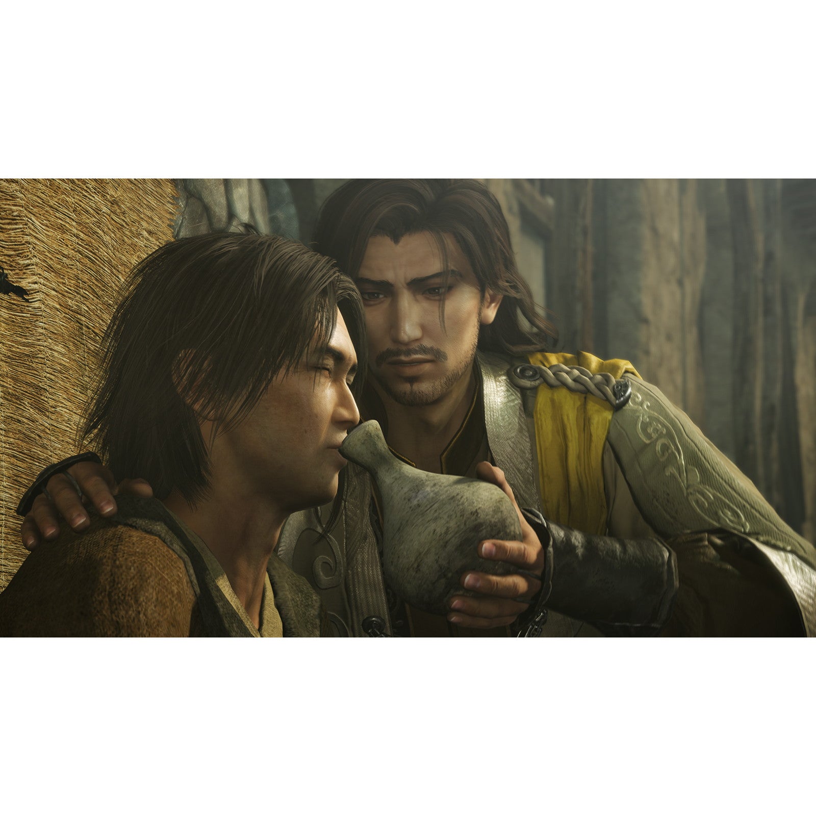 【PS5】真・三國無双 ORIGINS 真・三國無双 ORIGINS | ゲームタイトル | PlayStation (日本)