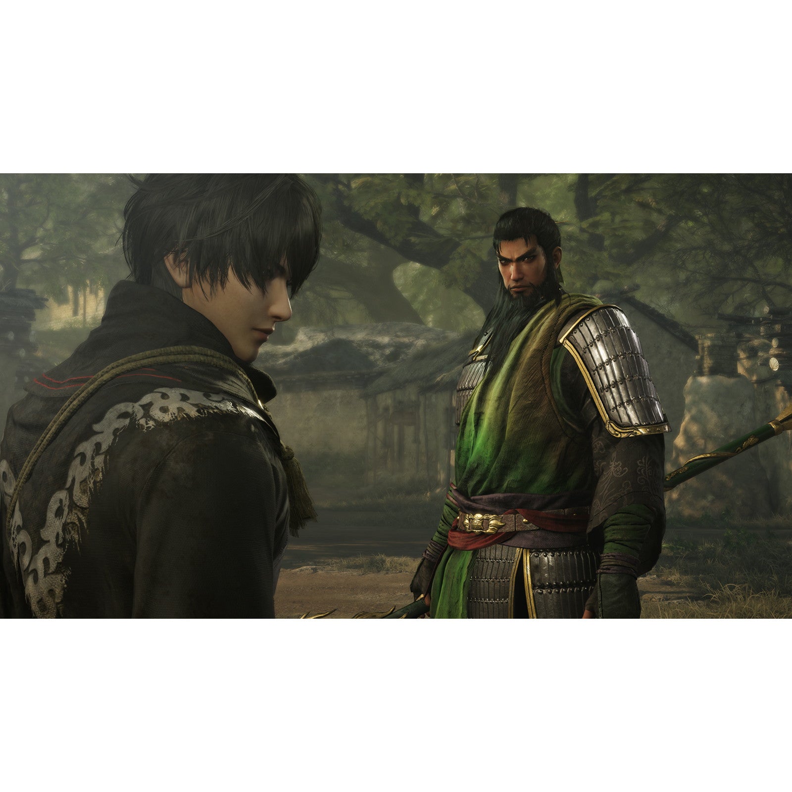 【中古即納】[PS5] 真・三國無双 ORIGINS(オリジンズ) TREASURE BOX(トレジャーボックス)(限定版) コーエーテクモゲームス(20250117)