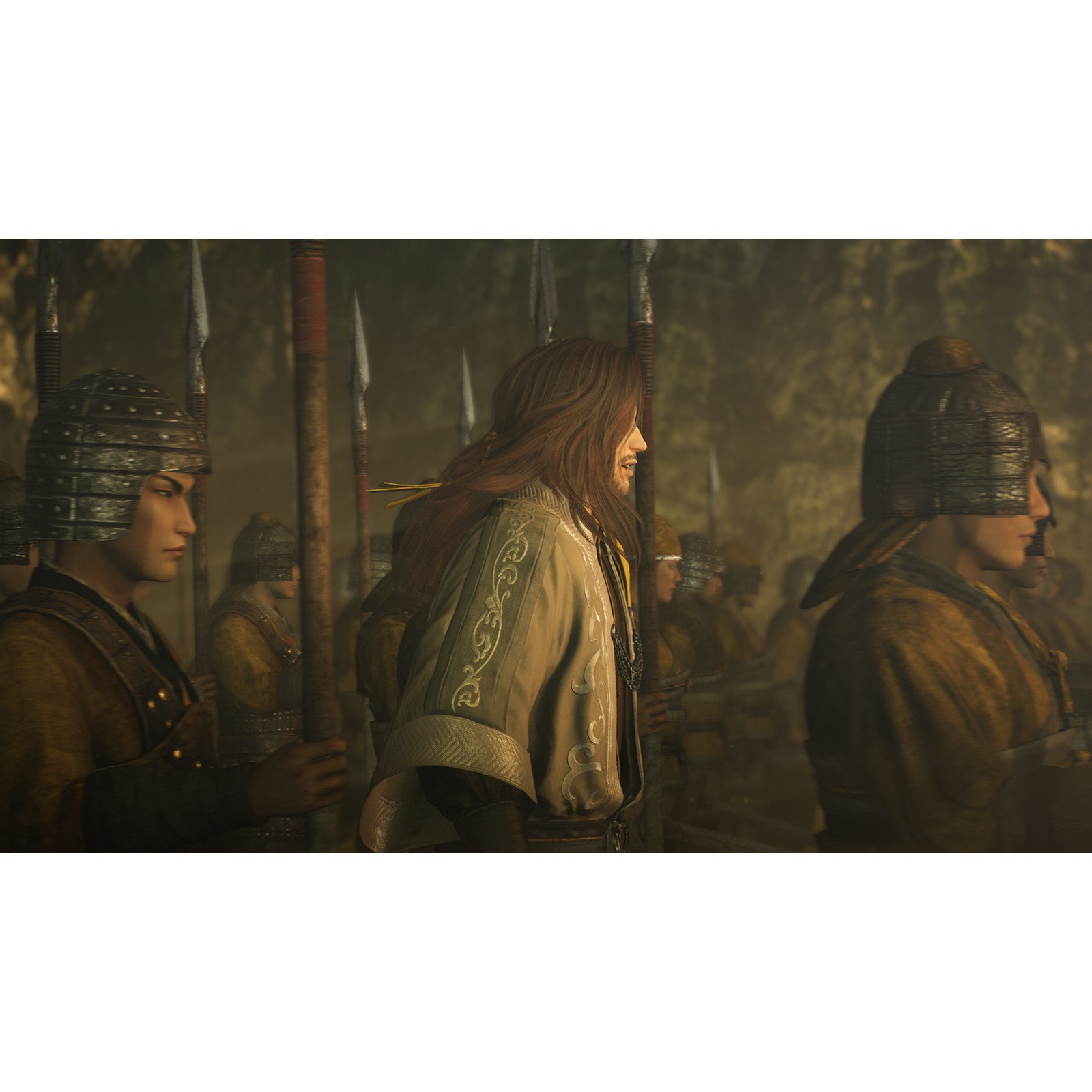 【中古即納】[PS5] 真・三國無双 ORIGINS(オリジンズ) TREASURE BOX(トレジャーボックス)(限定版) コーエーテクモゲームス(20250117)