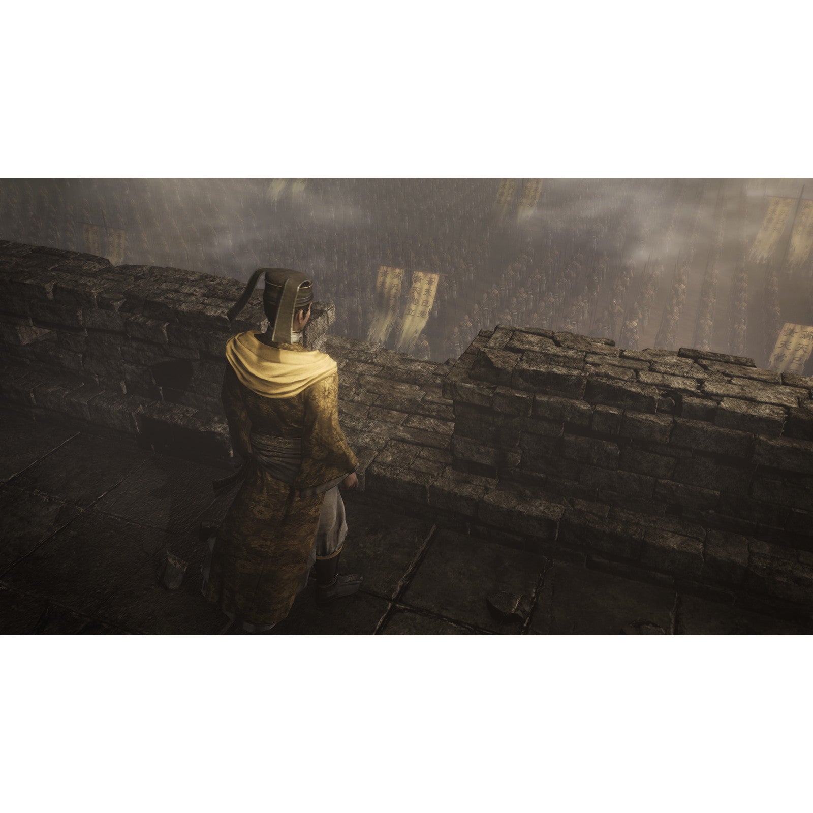 【中古即納】[PS5] 真・三國無双 ORIGINS(オリジンズ) TREASURE BOX(トレジャーボックス)(限定版) コーエーテクモゲームス(20250117)