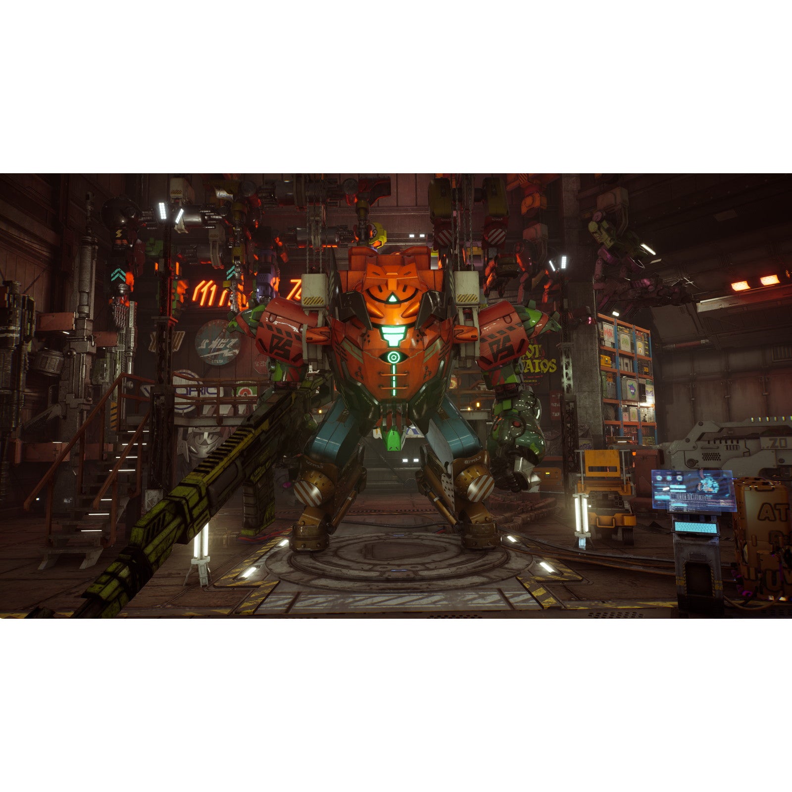 【中古即納】[お得品][表紙説明書なし][PS5] SYNDUALITY Echo of Ada DELUXE EDITION(シンデュアリティ エコーオブエイダ デラックスエディション)(限定版)(オンライン専用) バンダイナムコエンターテインメント(20250116)