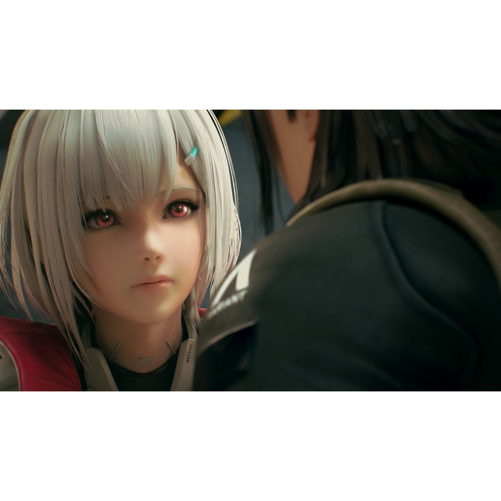 【中古即納】[お得品][表紙説明書なし][PS5] SYNDUALITY Echo of Ada DELUXE EDITION(シンデュアリティ エコーオブエイダ デラックスエディション)(限定版)(オンライン専用) バンダイナムコエンターテインメント(20250116)