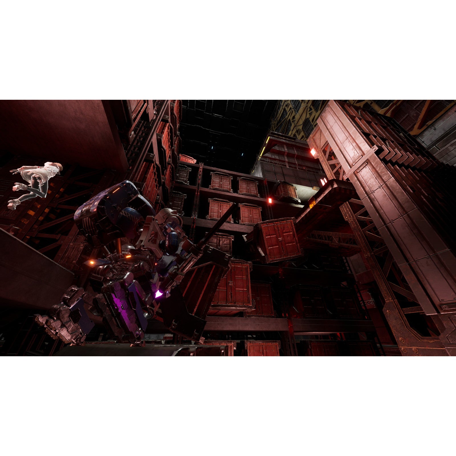 【中古即納】[お得品][表紙説明書なし][PS5] SYNDUALITY Echo of Ada DELUXE EDITION(シンデュアリティ エコーオブエイダ デラックスエディション)(限定版)(オンライン専用) バンダイナムコエンターテインメント(20250116)