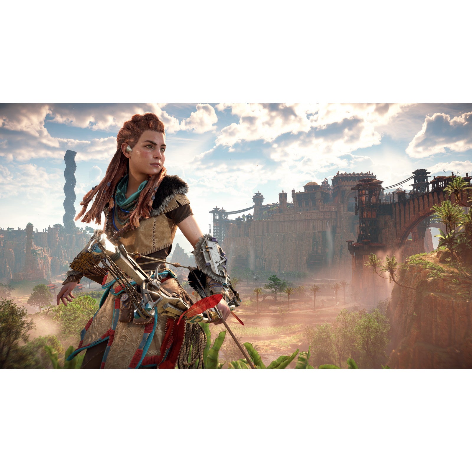 【中古即納】[PS5] Horizon Zero Dawn Remastered(ホライゾン ゼロ ドーン リマスター) SIE(20241031)