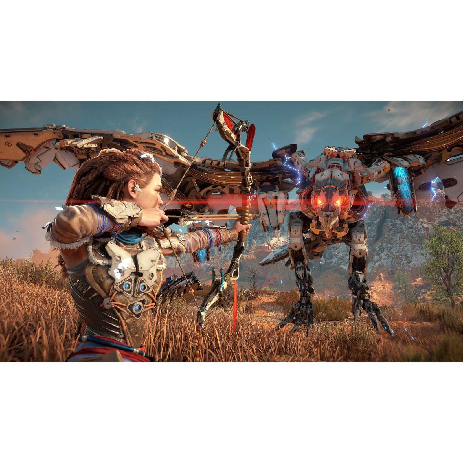 【中古即納】[PS5] Horizon Zero Dawn Remastered(ホライゾン ゼロ ドーン リマスター) SIE(20241031)