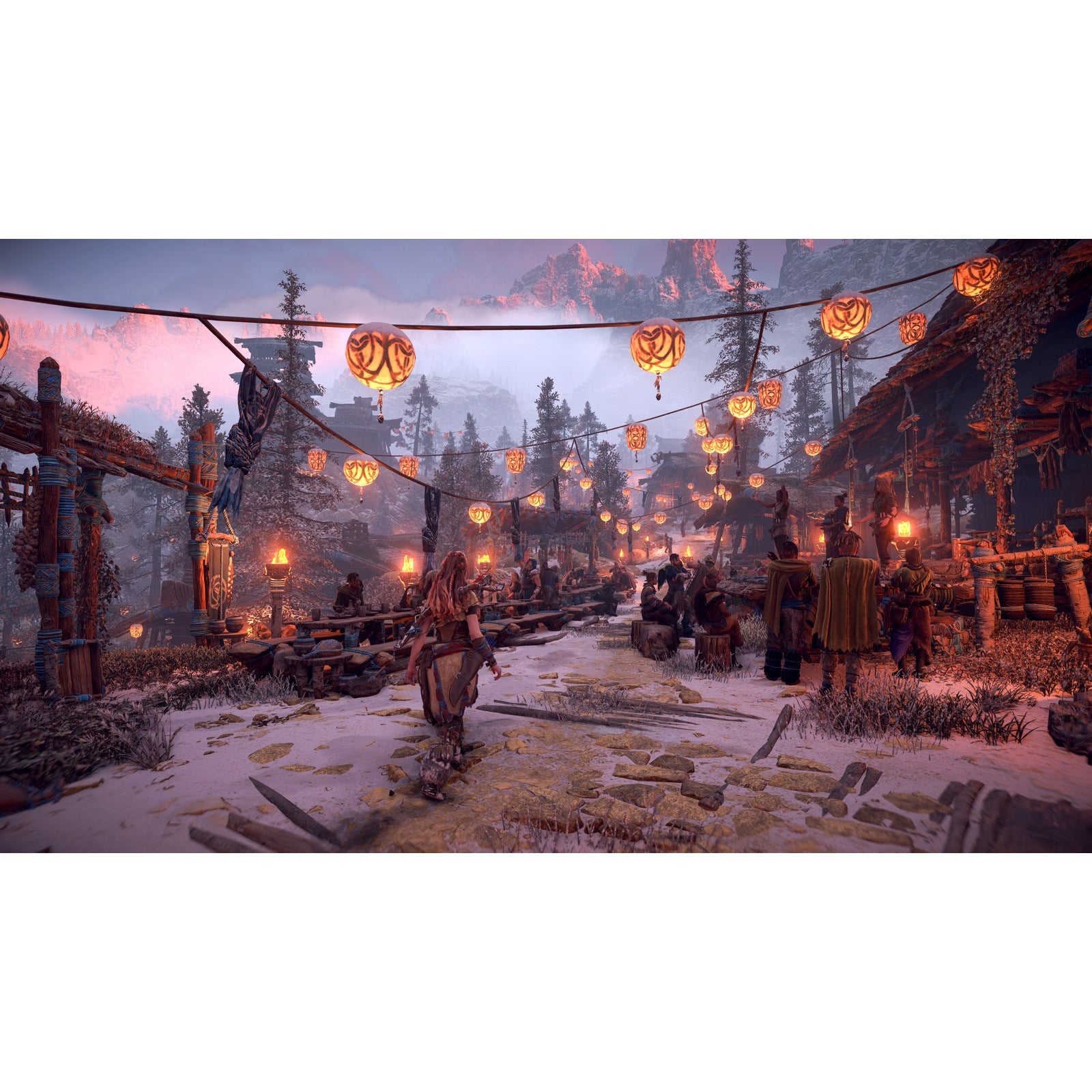 【新品即納】[PS5]Horizon Zero Dawn Remastered(ホライゾン ゼロ ドーン リマスター) ソニー・インタラクティブエンタテインメント (20241031)